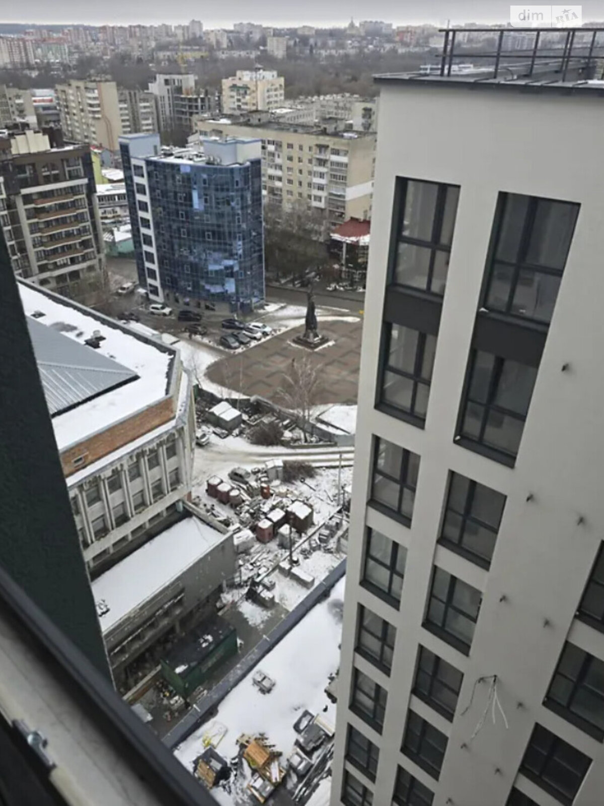 Продажа двухкомнатной квартиры в Тернополе, на ул. Шептицкого Андрея Митрополита, район Центр фото 1 Продажа двухкомнатной квартиры в Тернополе, на ул. Шептицкого Андрея Митрополита, район Центр фото 1