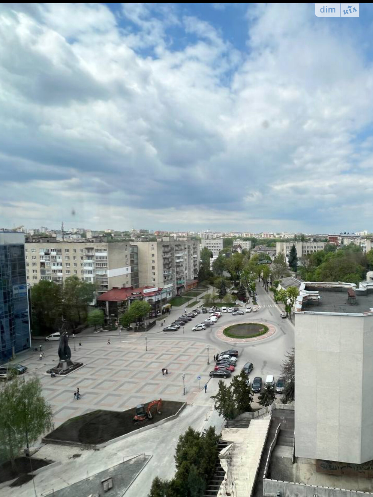 Продажа двухкомнатной квартиры в Тернополе, на ул. Шептицкого Андрея Митрополита, район Центр фото 1 Продажа двухкомнатной квартиры в Тернополе, на ул. Шептицкого Андрея Митрополита, район Центр фото 1