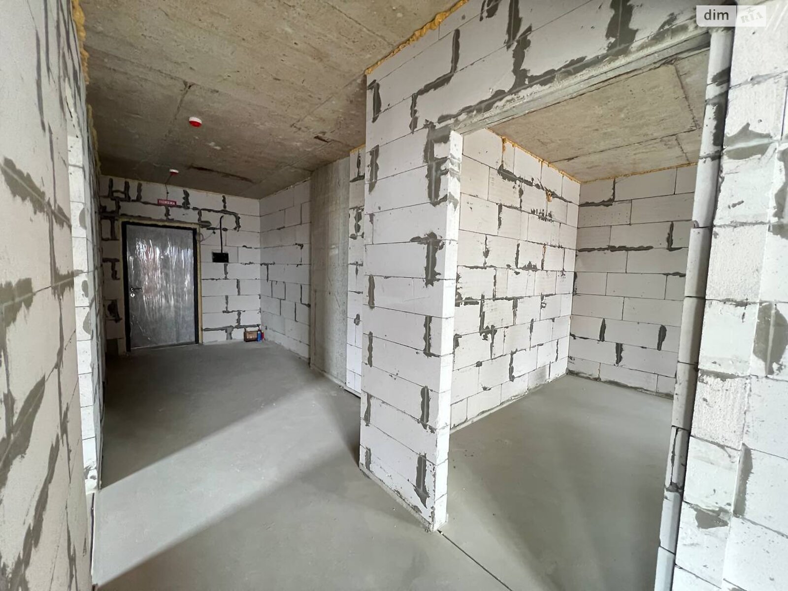 Продажа двухкомнатной квартиры в Тернополе, на ул. Доли, район Центр фото 1 Продажа двухкомнатной квартиры в Тернополе, на ул. Доли, район Центр фото 1