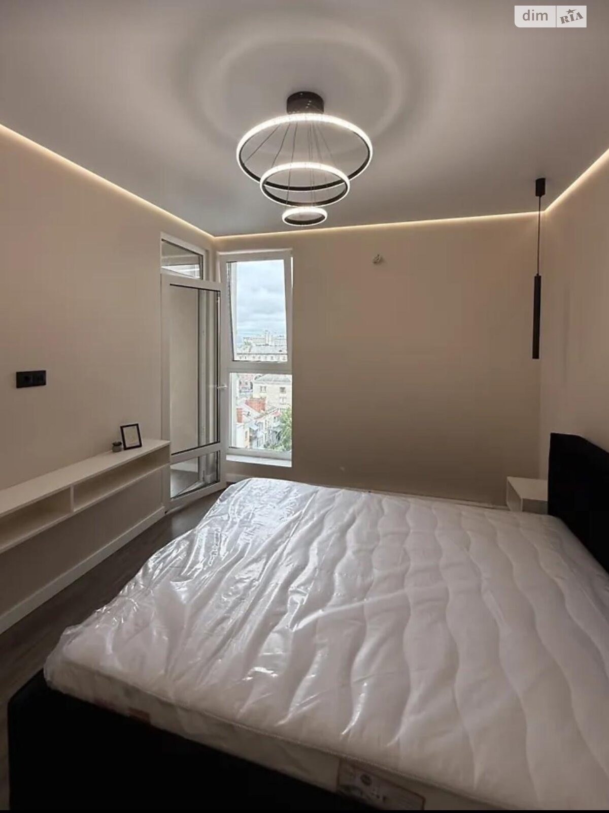 Продажа однокомнатной квартиры в Тернополе, на ул. Доли, район Центр фото 1