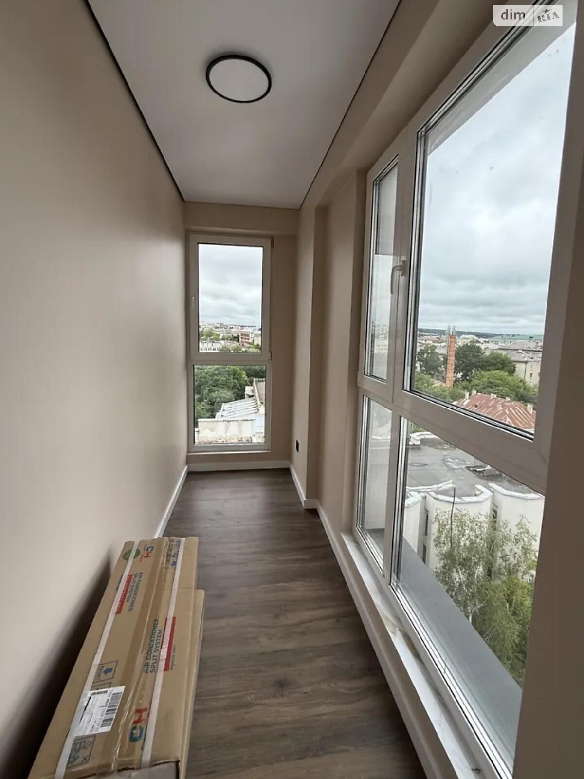 Продажа однокомнатной квартиры в Тернополе, на ул. Доли, район Центр фото 1