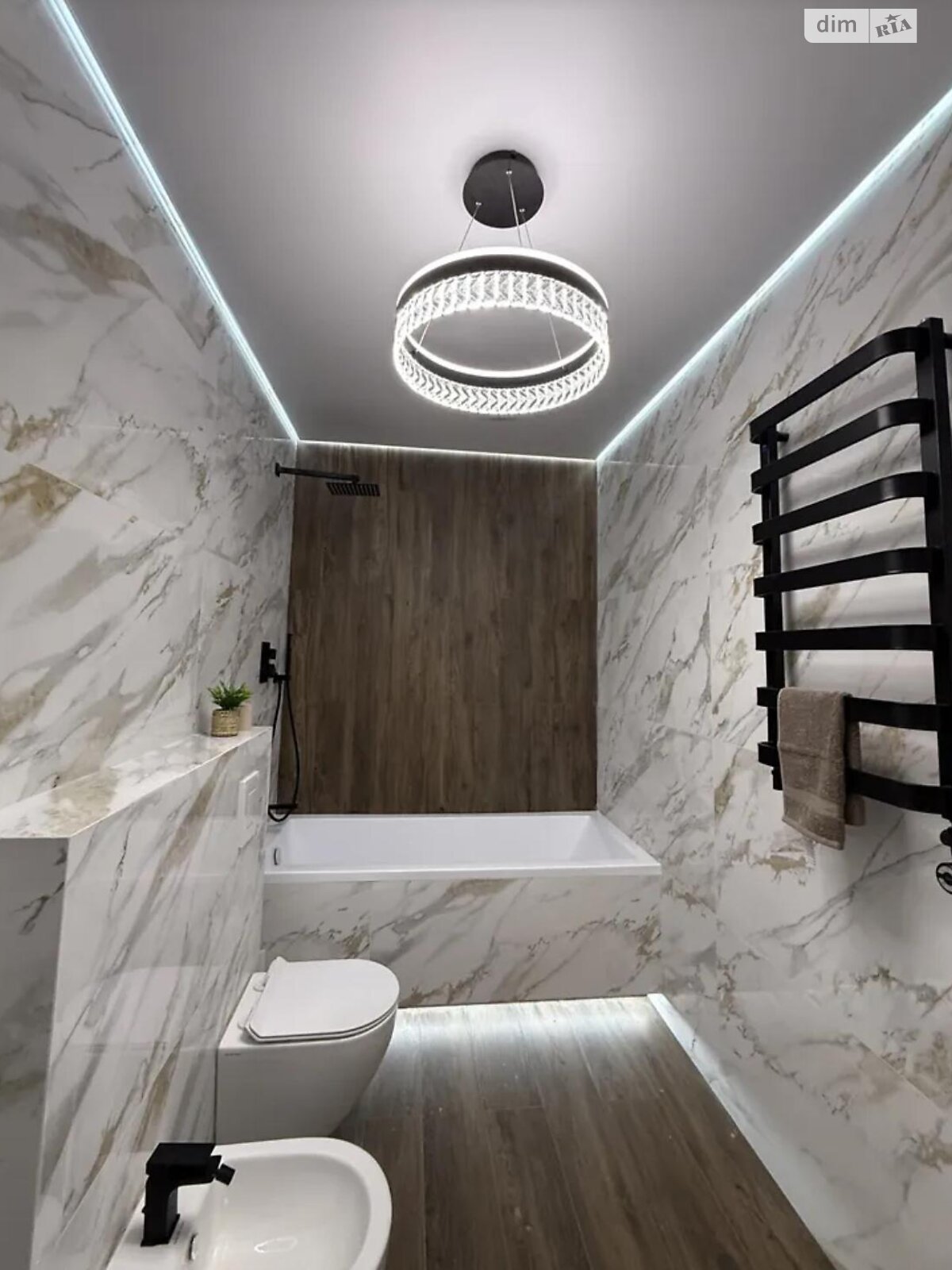 Продажа однокомнатной квартиры в Тернополе, на ул. Доли, район Центр фото 1