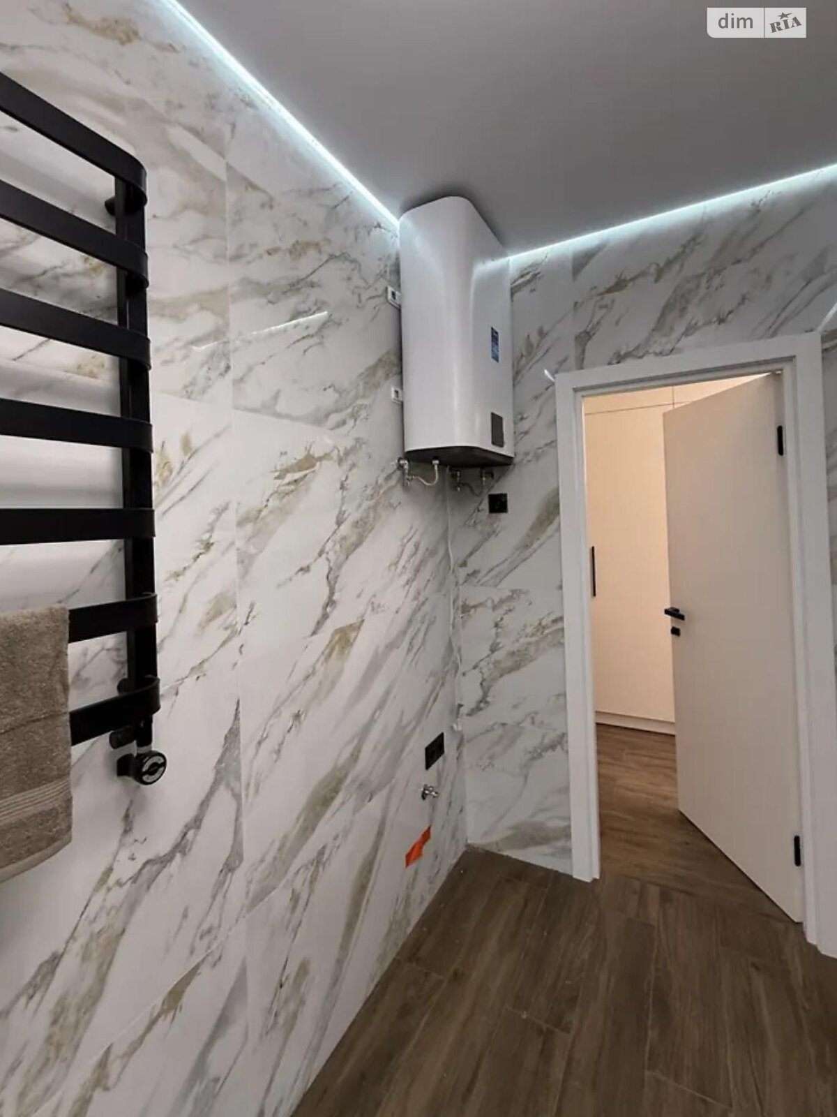 Продажа однокомнатной квартиры в Тернополе, на ул. Доли, район Центр фото 1