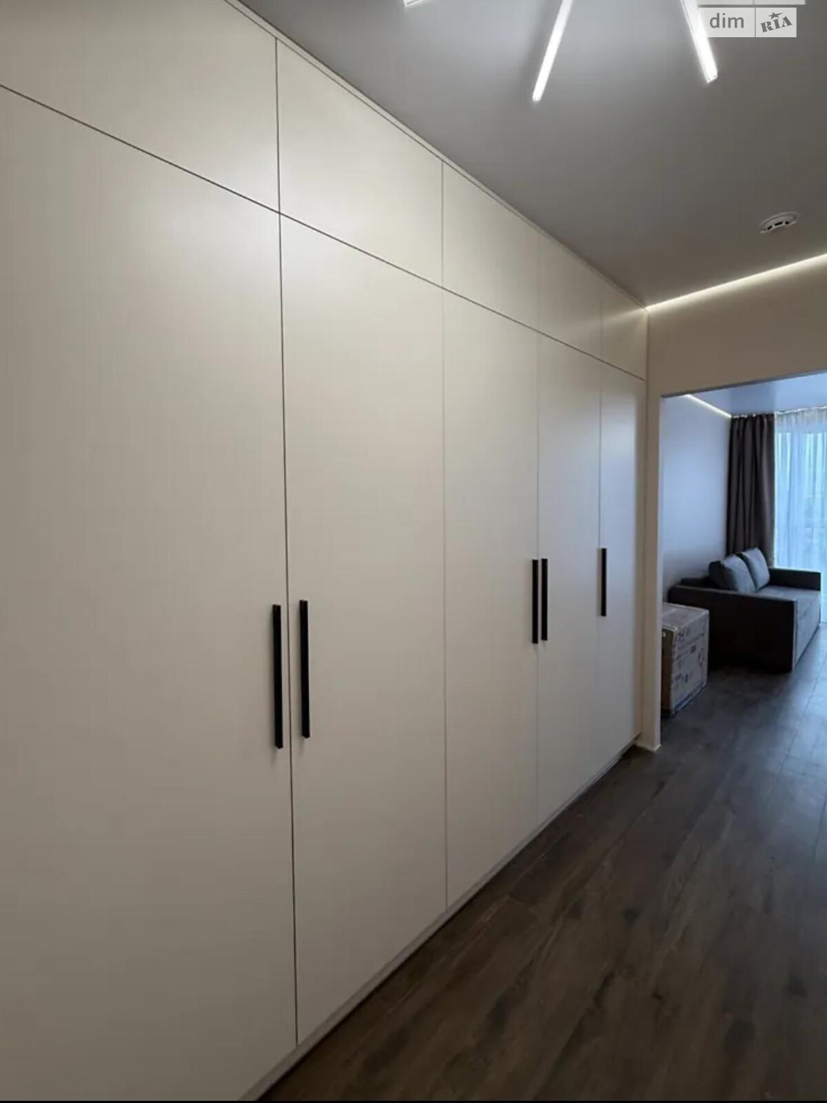 Продажа однокомнатной квартиры в Тернополе, на ул. Доли, район Центр фото 1