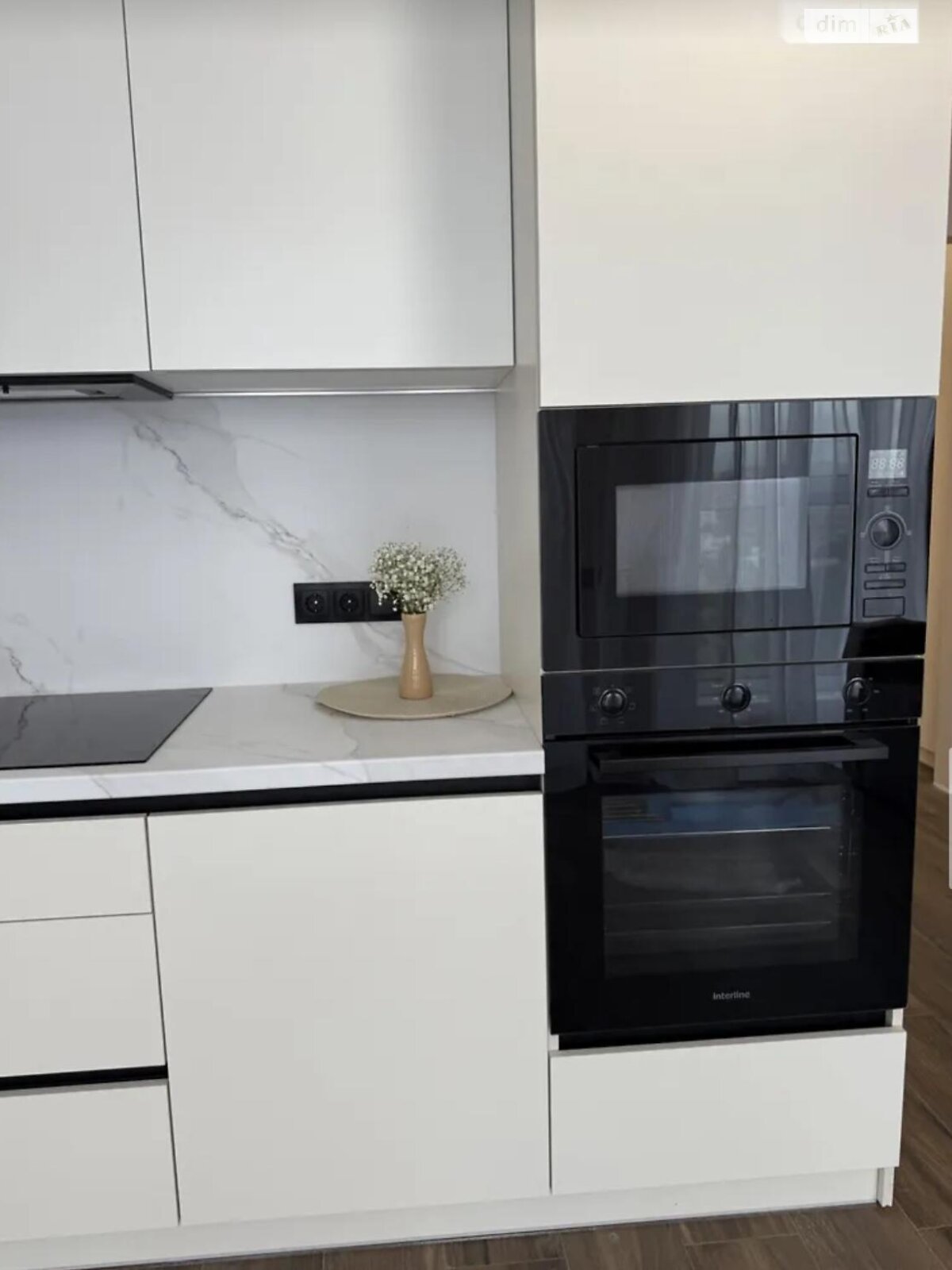 Продажа однокомнатной квартиры в Тернополе, на ул. Доли, район Центр фото 1