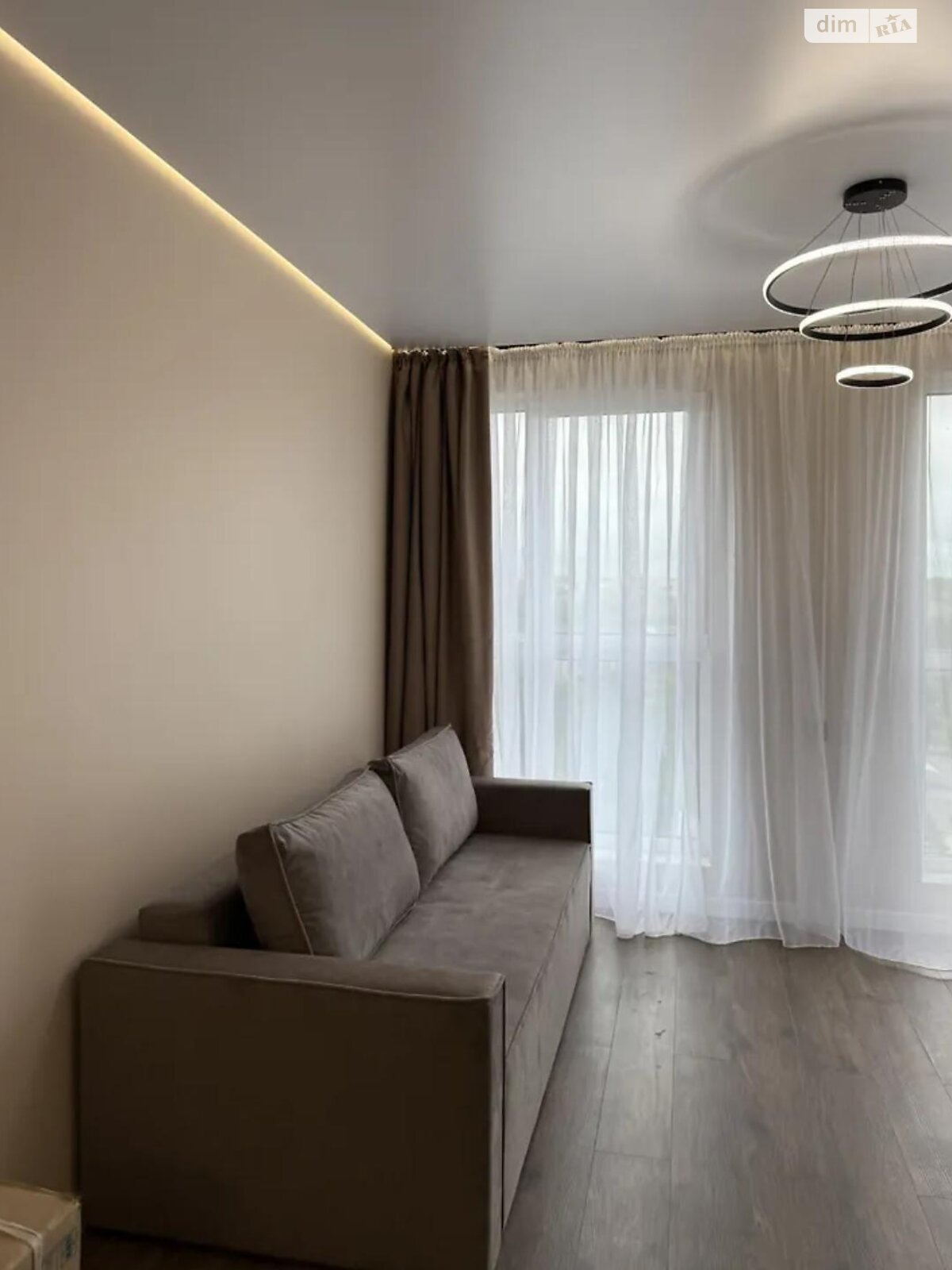 Продажа однокомнатной квартиры в Тернополе, на ул. Доли, район Центр фото 1