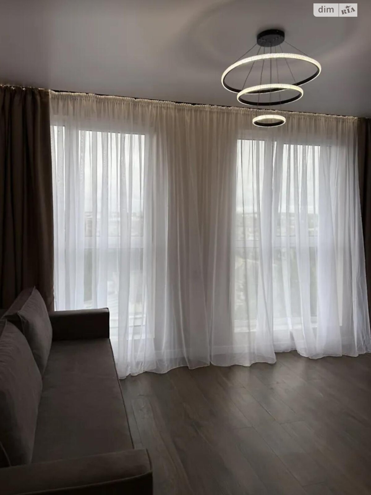 Продажа однокомнатной квартиры в Тернополе, на ул. Доли, район Центр фото 1