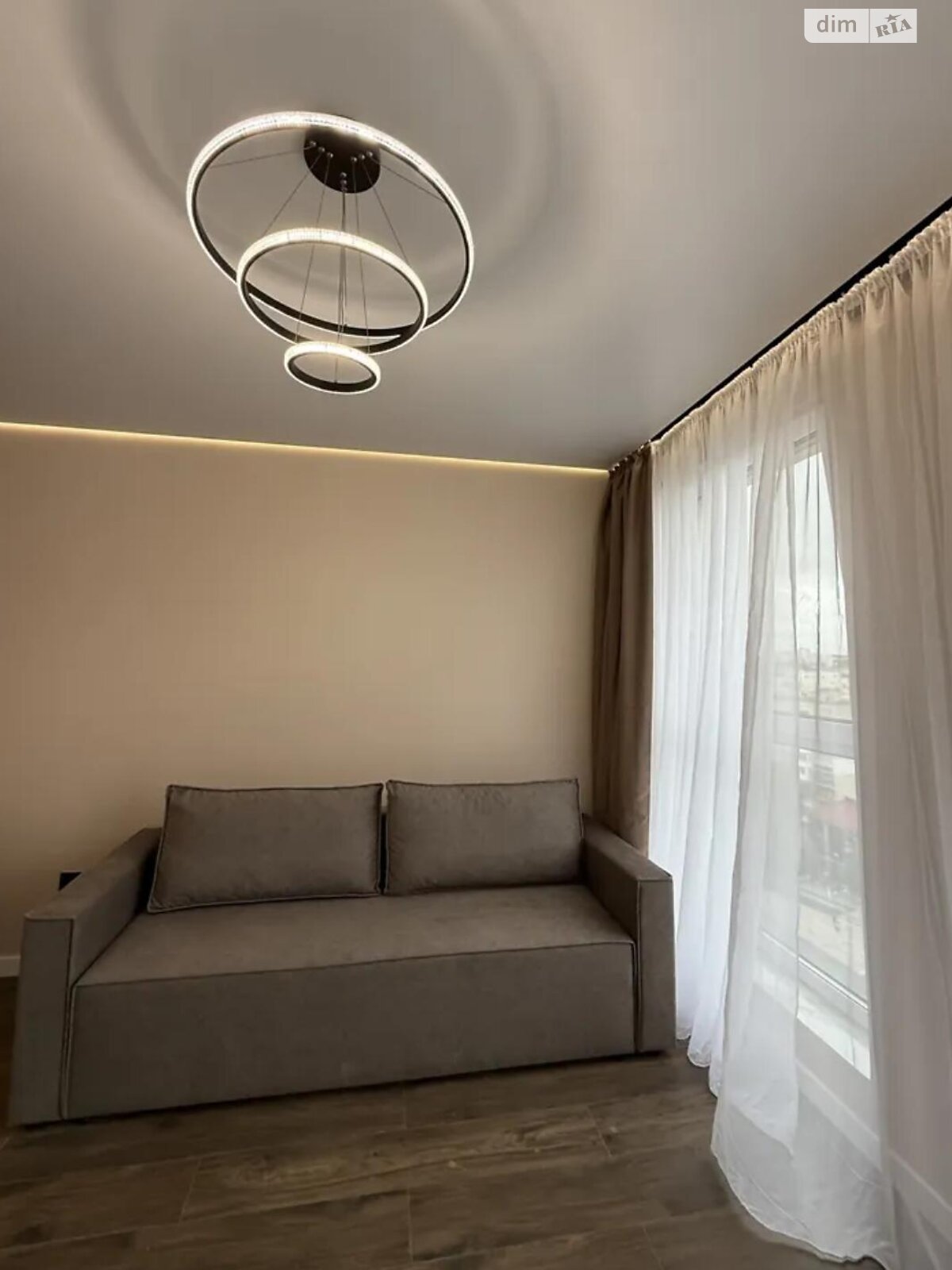 Продажа однокомнатной квартиры в Тернополе, на ул. Доли, район Центр фото 1