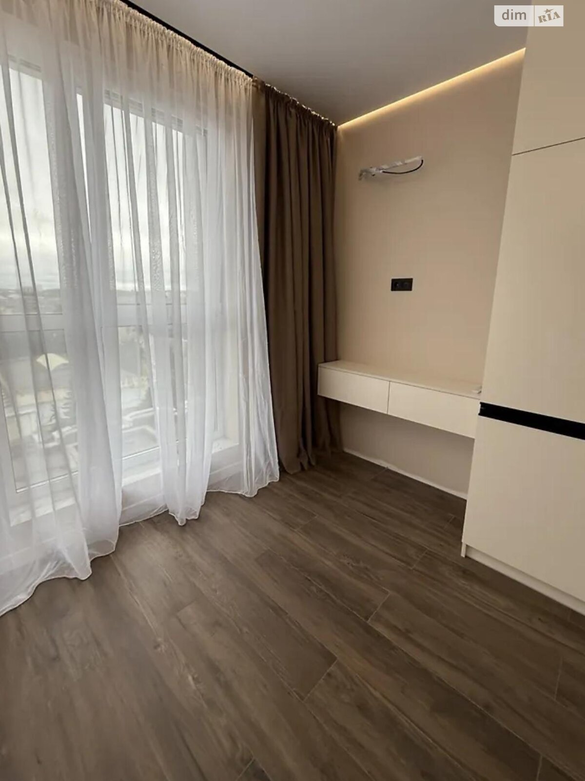 Продажа однокомнатной квартиры в Тернополе, на ул. Доли, район Центр фото 1