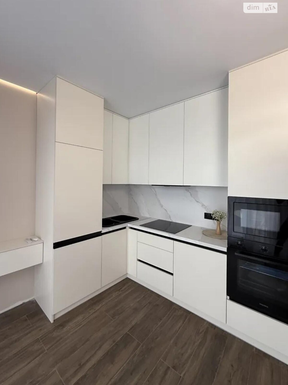 Продажа однокомнатной квартиры в Тернополе, на ул. Доли, район Центр фото 1