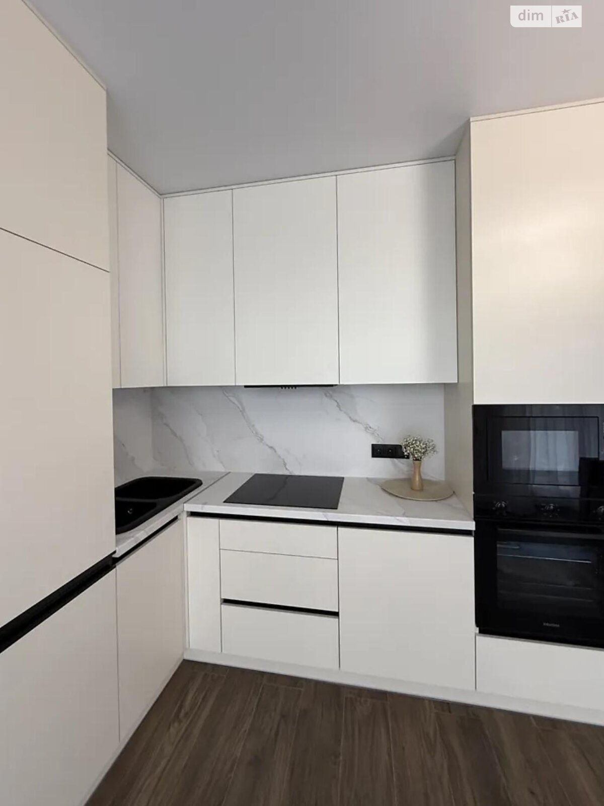 Продажа однокомнатной квартиры в Тернополе, на ул. Доли, район Центр фото 1