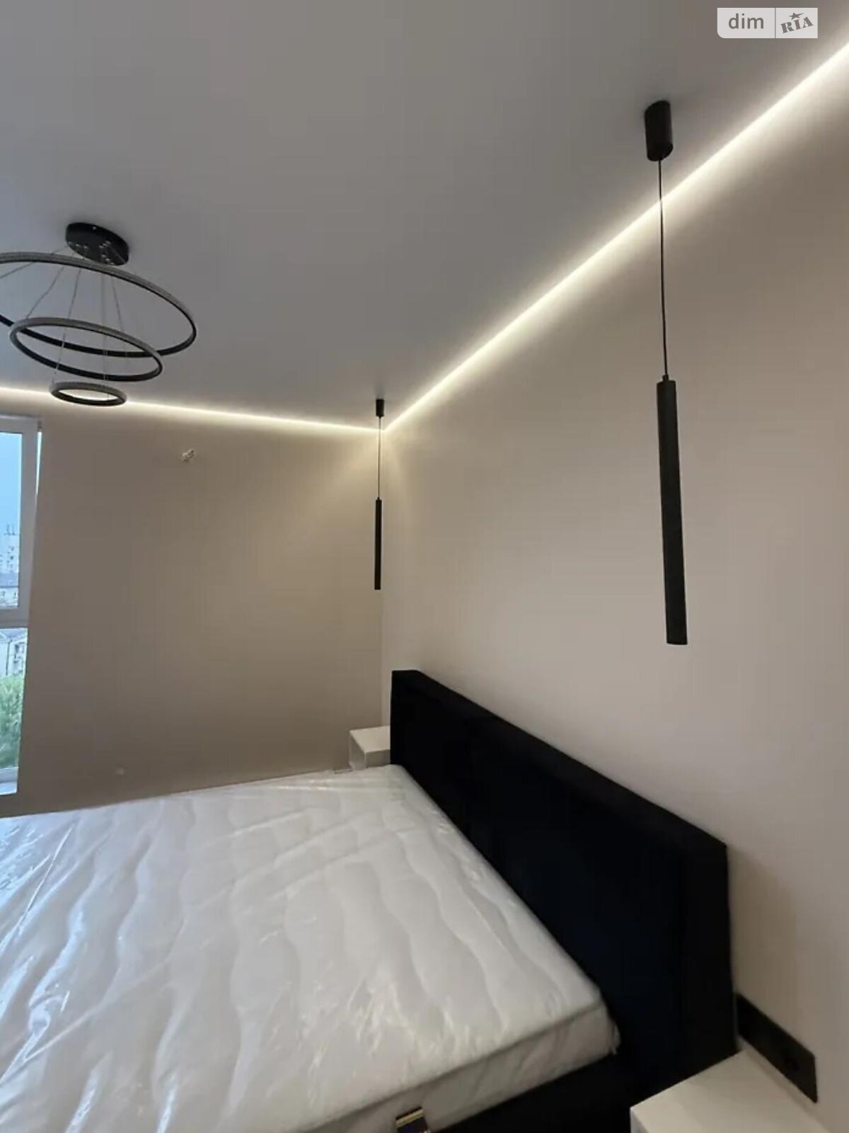 Продажа однокомнатной квартиры в Тернополе, на ул. Доли, район Центр фото 1