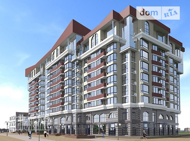 Продаж квартири, 3 кім., Тернопіль, р‑н. Центр, Шептицького Продаж квартири, 3 кім., Тернопіль, р‑н. Центр, Шептицького