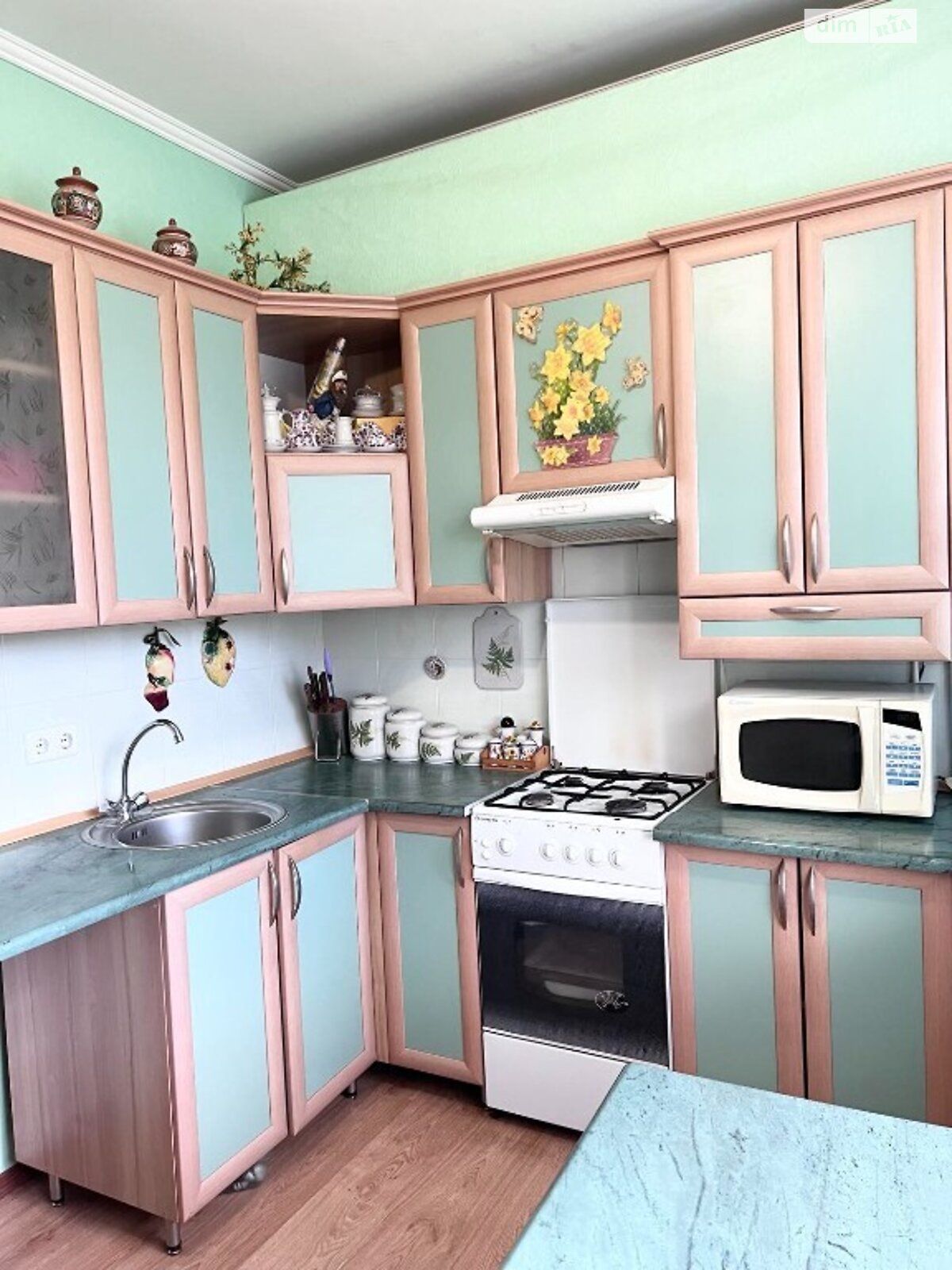 Продажа однокомнатной квартиры в Тернополе, на бул. Шевченко Тараса, район Центр фото 1 Продажа однокомнатной квартиры в Тернополе, на бул. Шевченко Тараса, район Центр фото 1