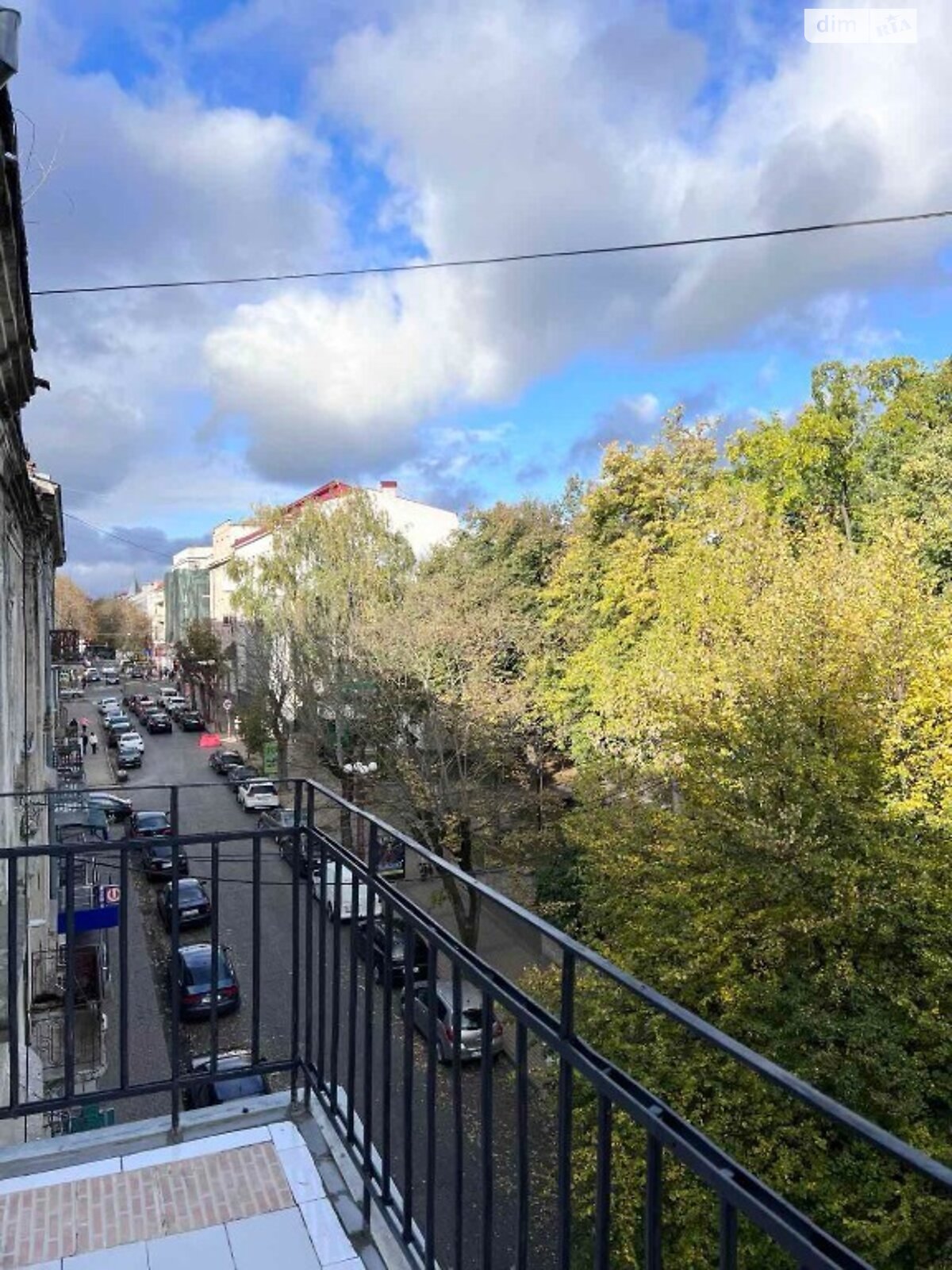 Продажа однокомнатной квартиры в Тернополе, на бул. Шевченко Тараса, район Центр фото 1 Продажа однокомнатной квартиры в Тернополе, на бул. Шевченко Тараса, район Центр фото 1