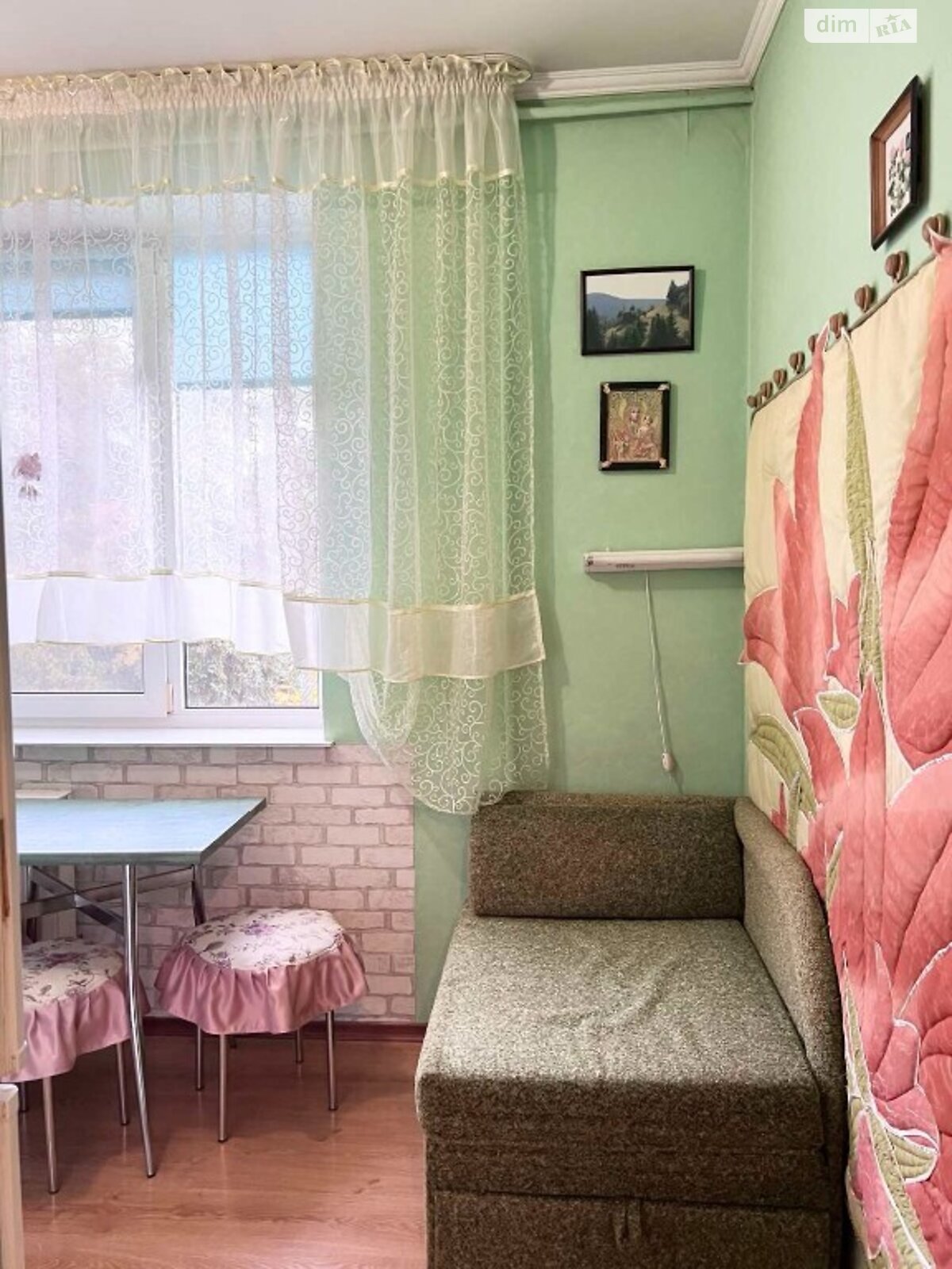 Продажа однокомнатной квартиры в Тернополе, на бул. Шевченко Тараса, район Центр фото 1 Продажа однокомнатной квартиры в Тернополе, на бул. Шевченко Тараса, район Центр фото 1