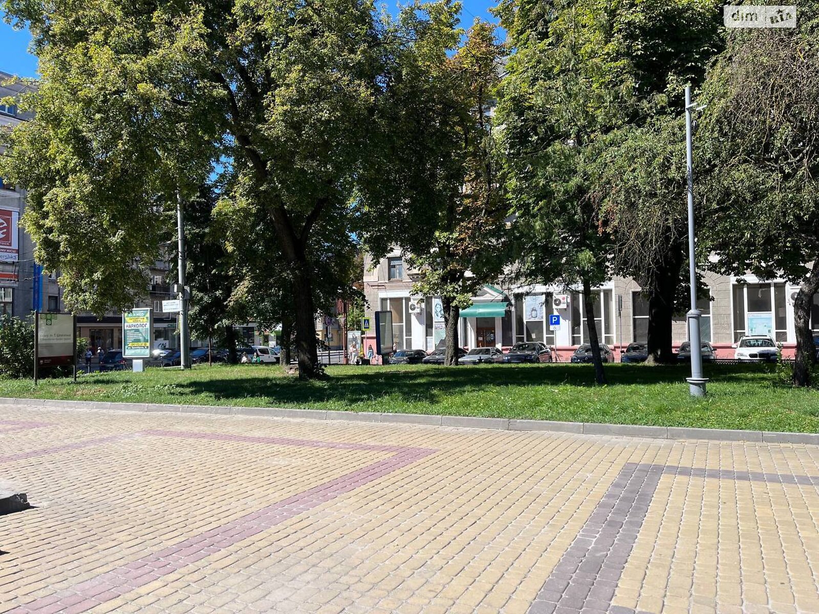 Продаж двокімнатної квартири в Тернополі, на бул. Шевченка Тараса, район Центр фото 1