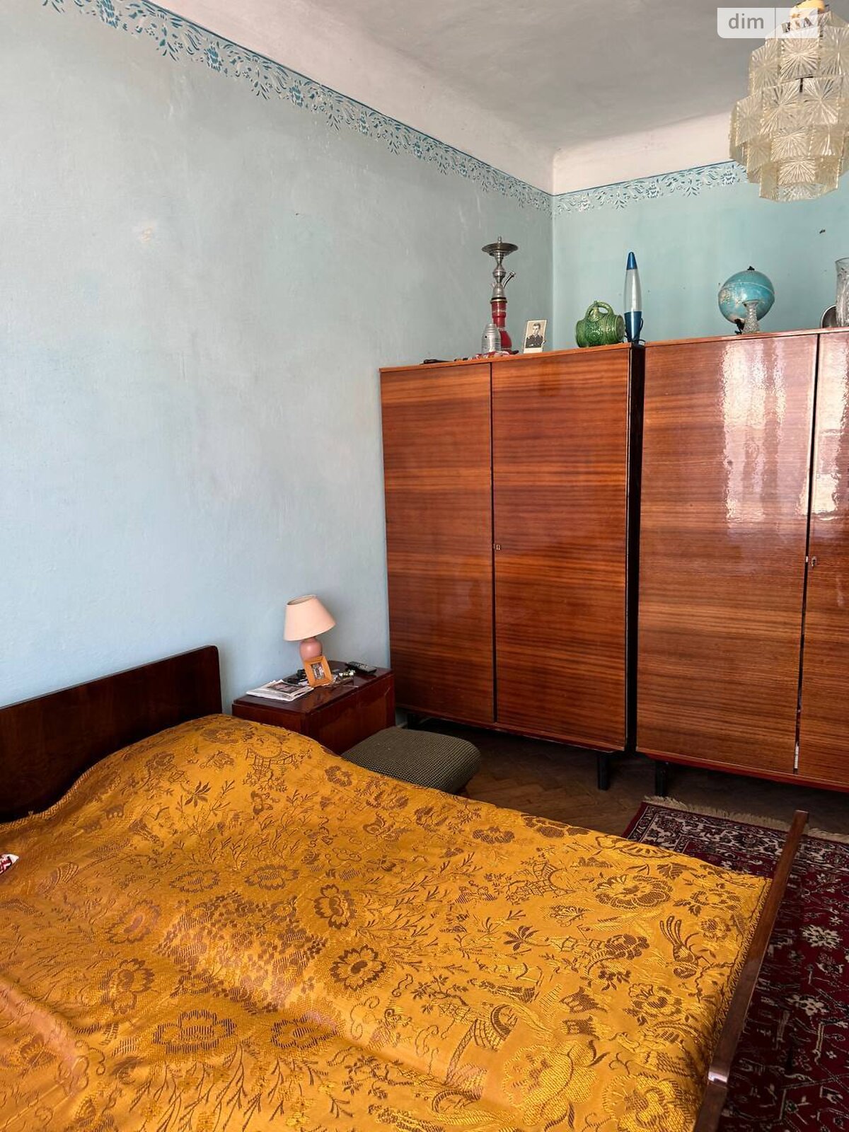 Продажа двухкомнатной квартиры в Тернополе, на бул. Шевченко Тараса, район Центр фото 1