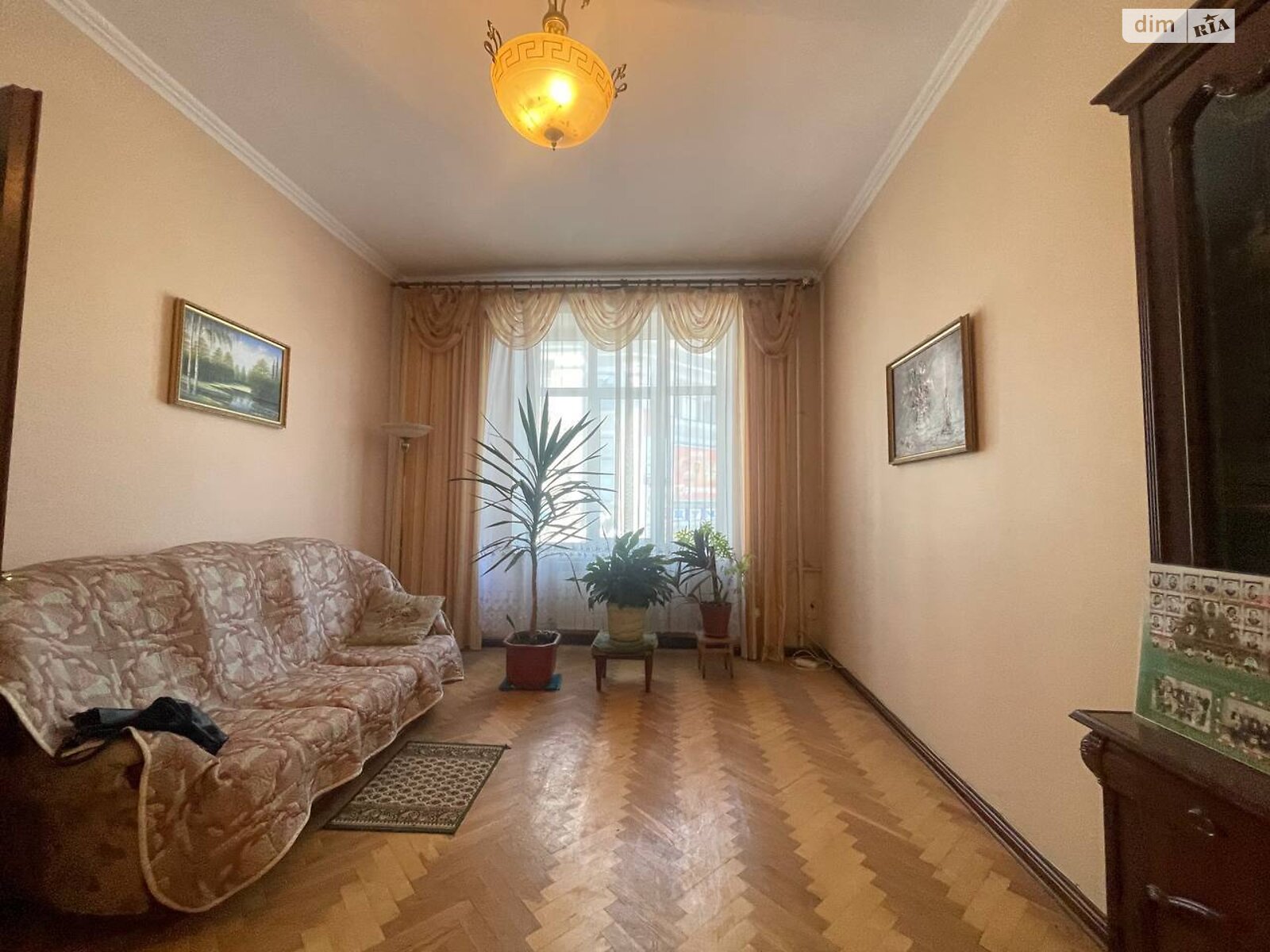 Продаж трикімнатної квартири в Тернополі, на бул. Шевченка Тараса, район Центр фото 1 Продаж трикімнатної квартири в Тернополі, на бул. Шевченка Тараса, район Центр фото 1