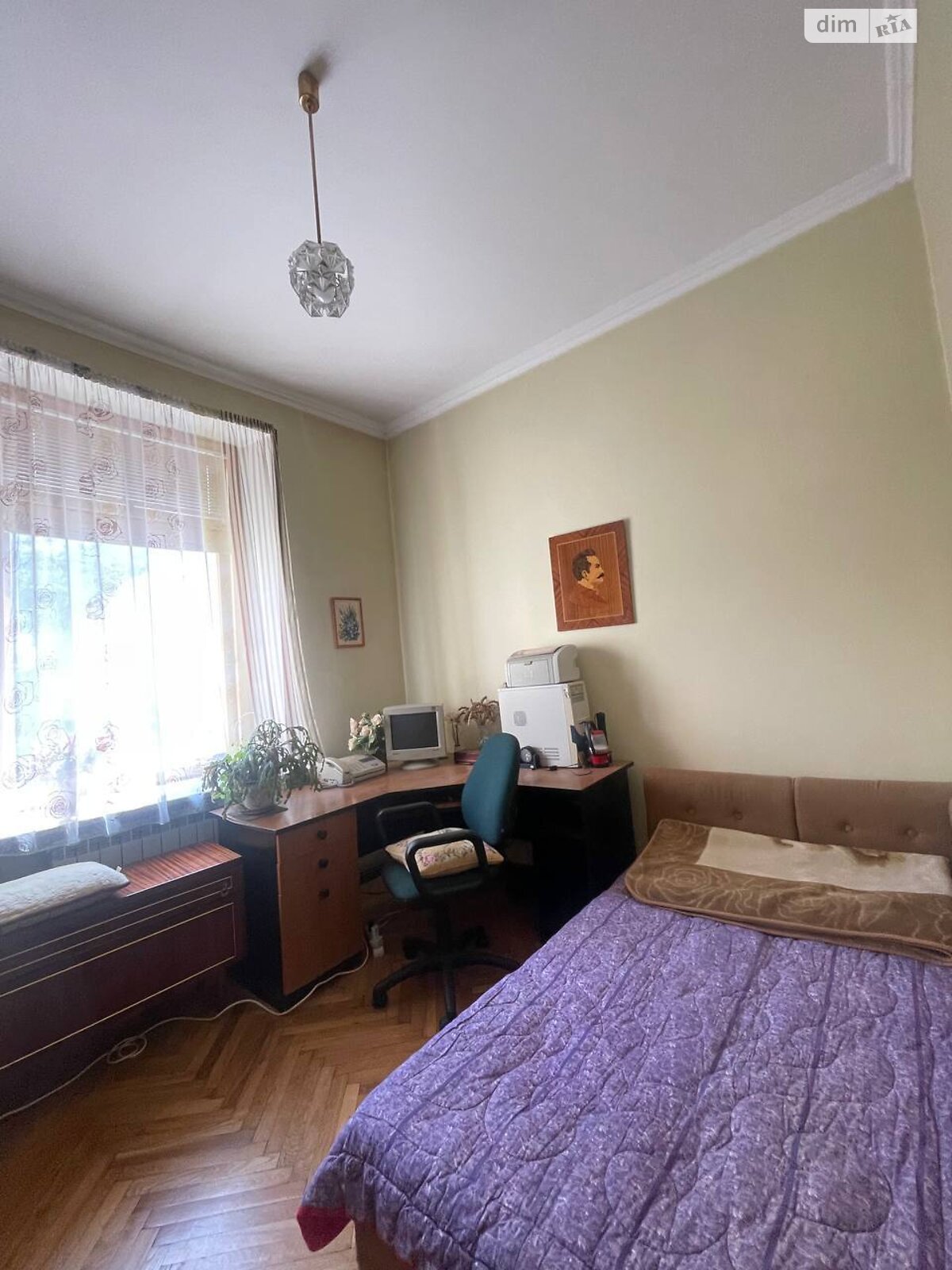 Продаж трикімнатної квартири в Тернополі, на бул. Шевченка Тараса, район Центр фото 1 Продаж трикімнатної квартири в Тернополі, на бул. Шевченка Тараса, район Центр фото 1