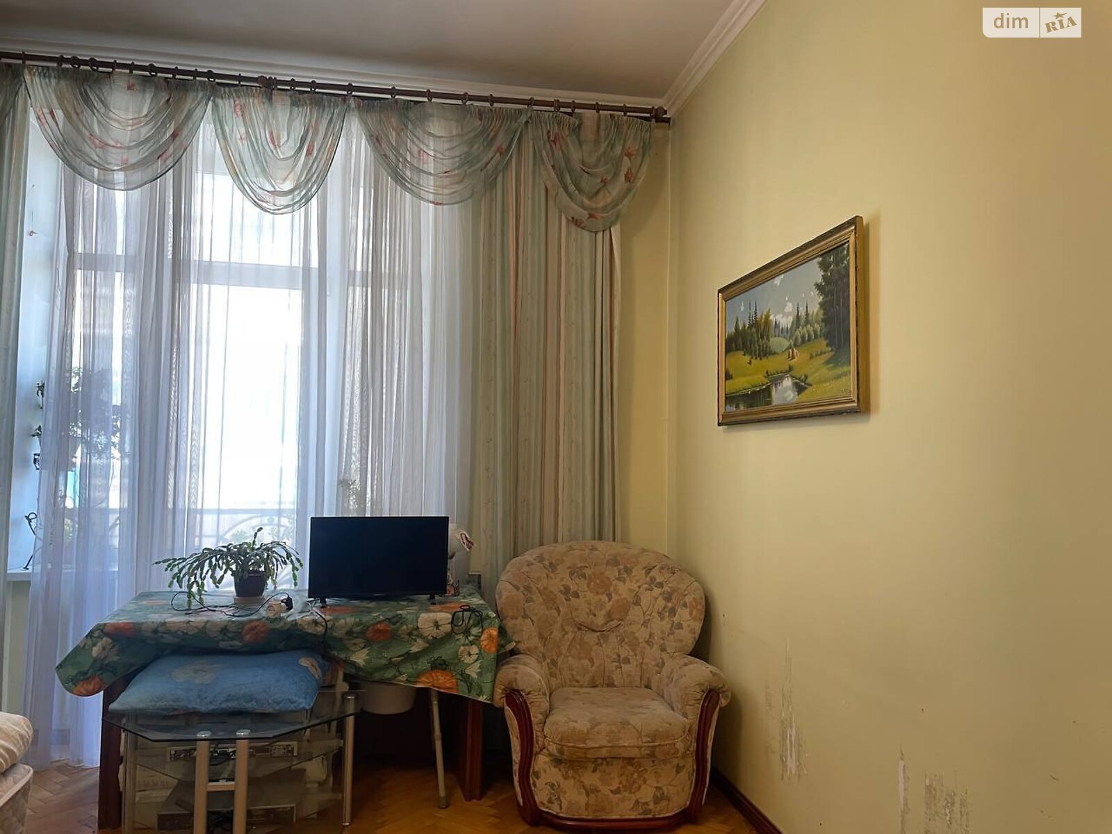Продаж трикімнатної квартири в Тернополі, на бул. Шевченка Тараса, район Центр фото 1 Продаж трикімнатної квартири в Тернополі, на бул. Шевченка Тараса, район Центр фото 1