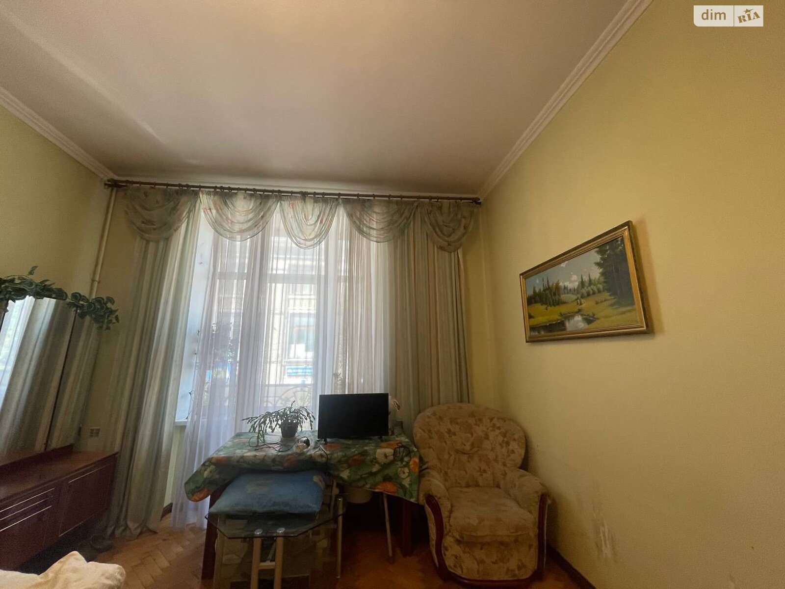 Продаж трикімнатної квартири в Тернополі, на бул. Шевченка Тараса, район Центр фото 1 Продаж трикімнатної квартири в Тернополі, на бул. Шевченка Тараса, район Центр фото 1