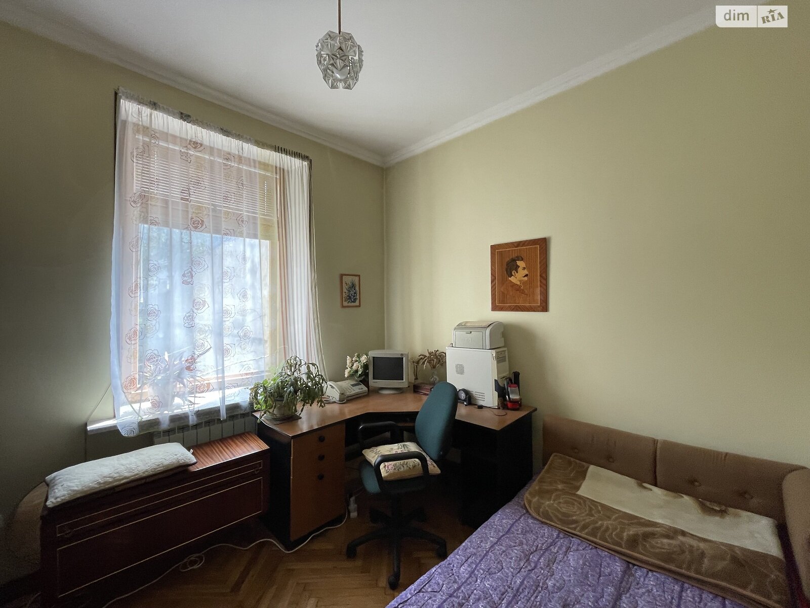 Продаж трикімнатної квартири в Тернополі, на бул. Шевченка Тараса, район Центр фото 1 Продаж трикімнатної квартири в Тернополі, на бул. Шевченка Тараса, район Центр фото 1