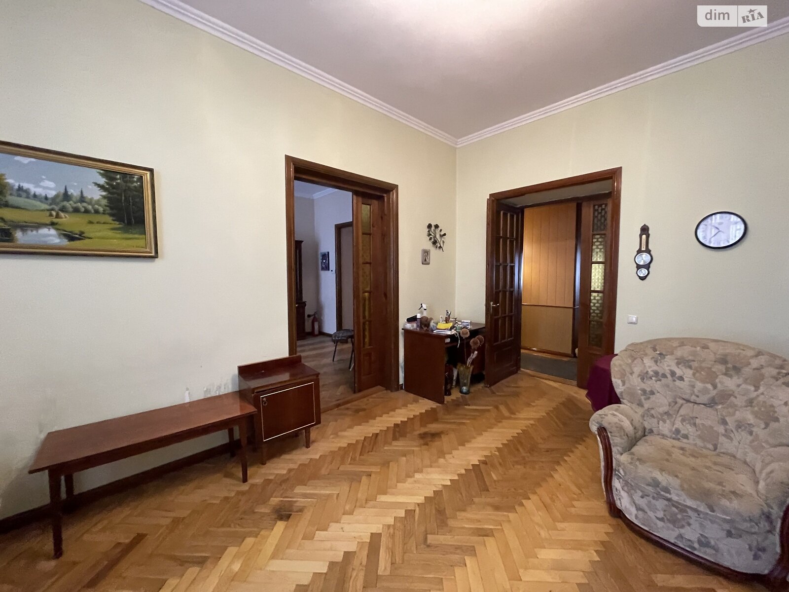 Продаж трикімнатної квартири в Тернополі, на бул. Шевченка Тараса, район Центр фото 1 Продаж трикімнатної квартири в Тернополі, на бул. Шевченка Тараса, район Центр фото 1
