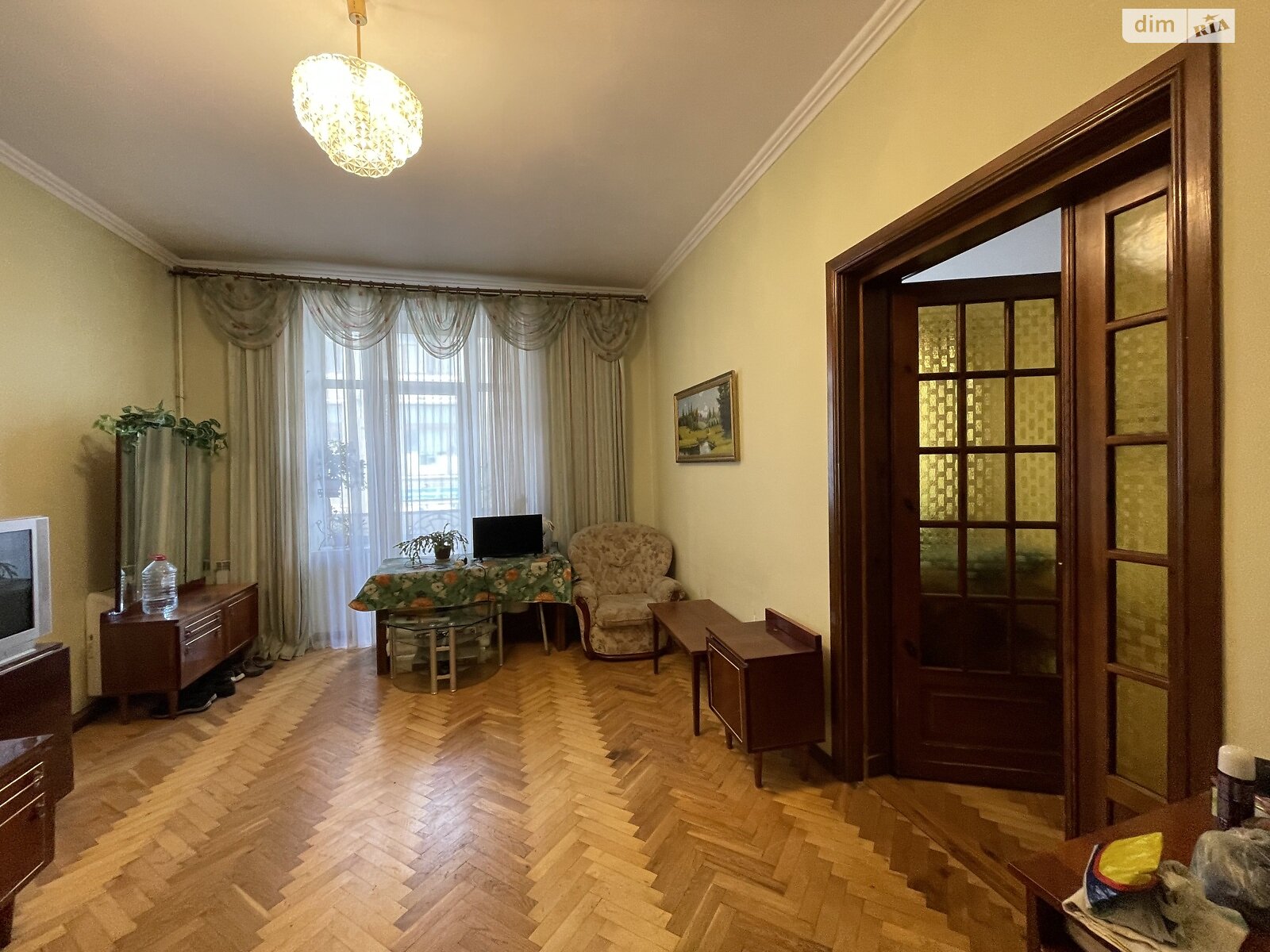 Продаж трикімнатної квартири в Тернополі, на бул. Шевченка Тараса, район Центр фото 1 Продаж трикімнатної квартири в Тернополі, на бул. Шевченка Тараса, район Центр фото 1