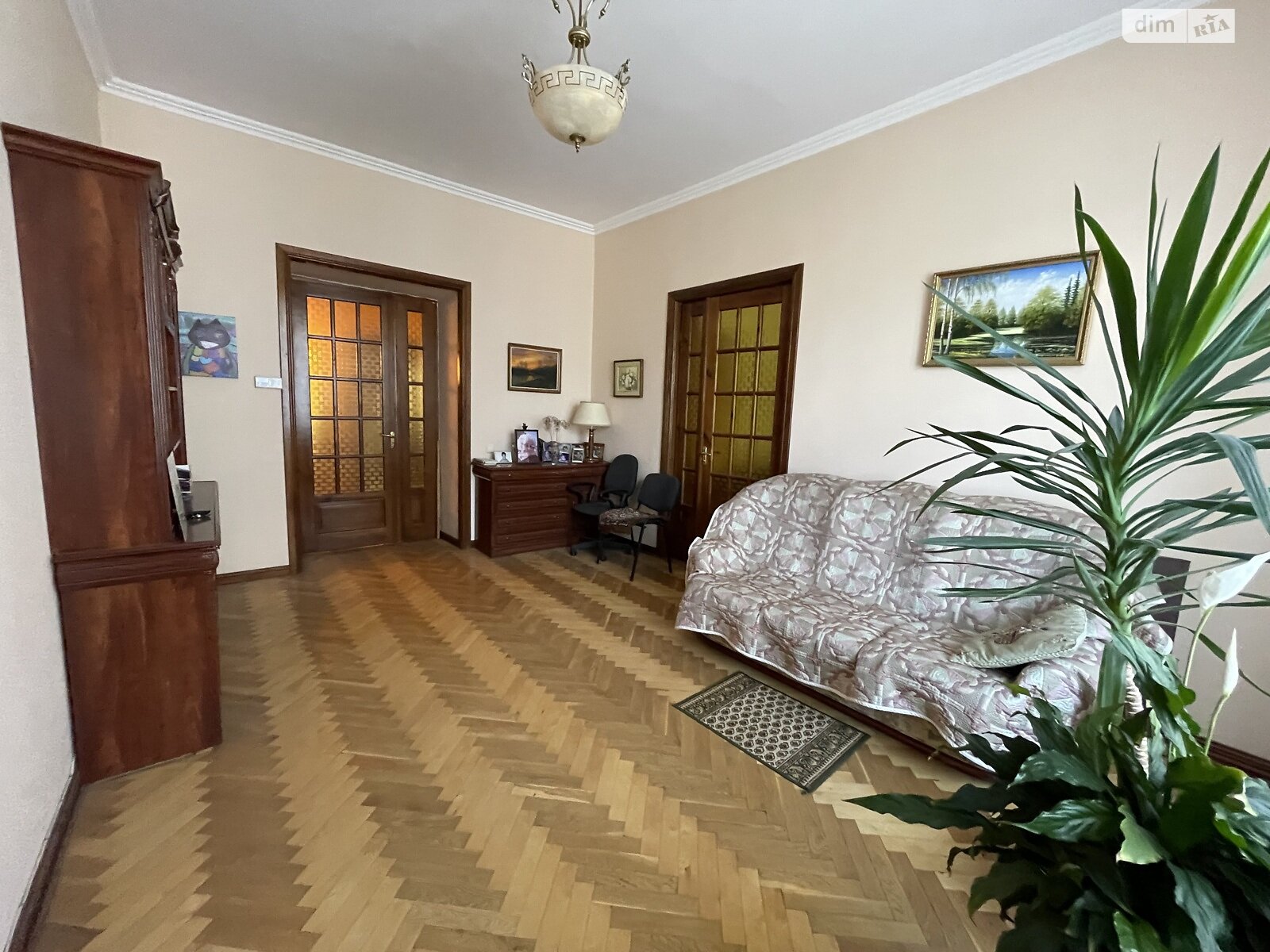 Продаж трикімнатної квартири в Тернополі, на бул. Шевченка Тараса, район Центр фото 1 Продаж трикімнатної квартири в Тернополі, на бул. Шевченка Тараса, район Центр фото 1