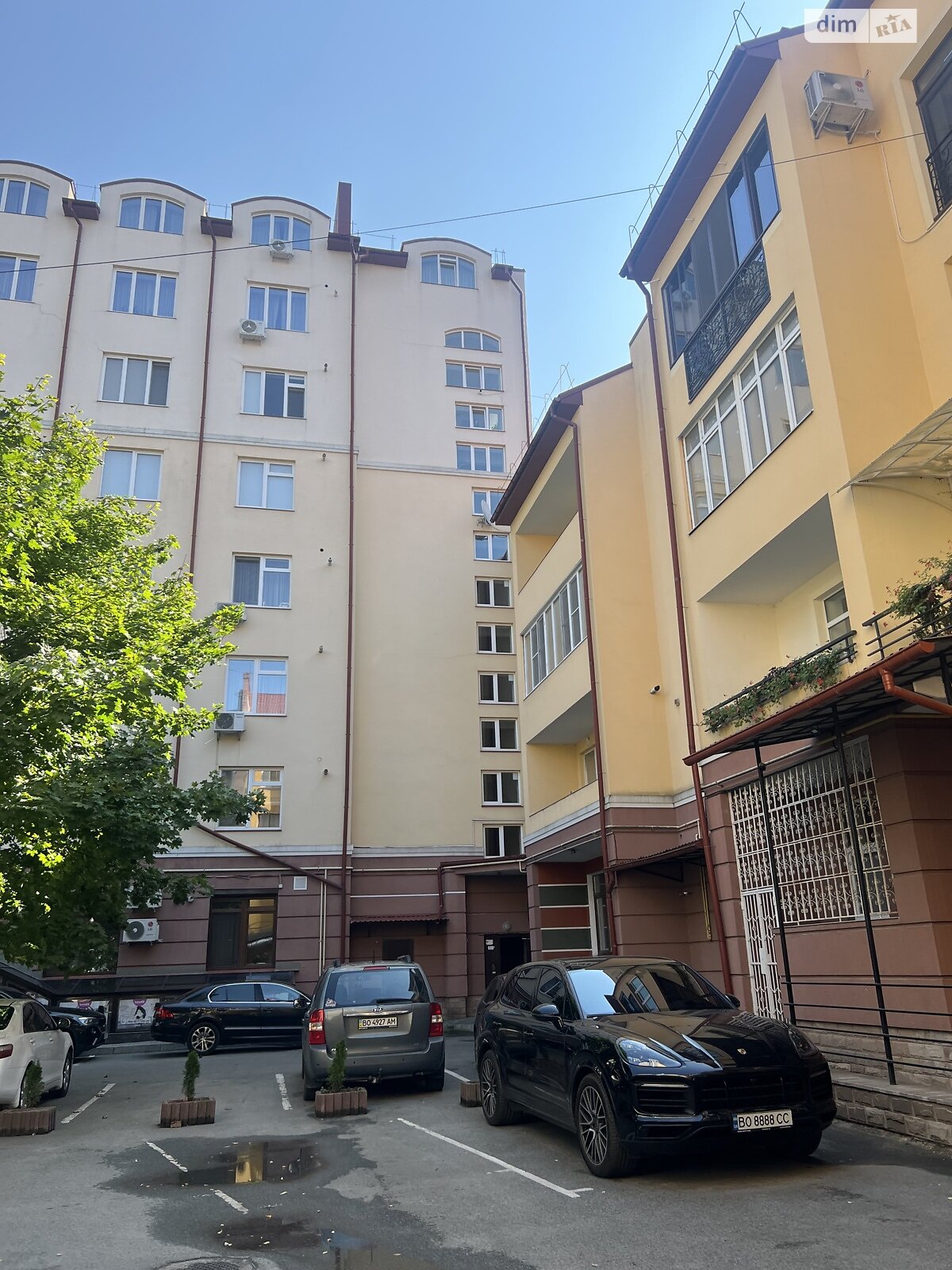 Продажа четырехкомнатной квартиры в Тернополе, на ул. Слепого Йосипа Кардинала, район Центр фото 1 Продажа четырехкомнатной квартиры в Тернополе, на ул. Слепого Йосипа Кардинала, район Центр фото 1