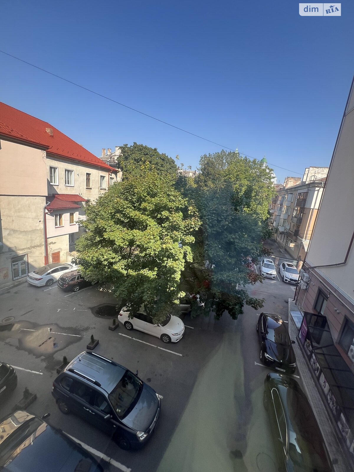 Продажа четырехкомнатной квартиры в Тернополе, на ул. Слепого Йосипа Кардинала, район Центр фото 1 Продажа четырехкомнатной квартиры в Тернополе, на ул. Слепого Йосипа Кардинала, район Центр фото 1