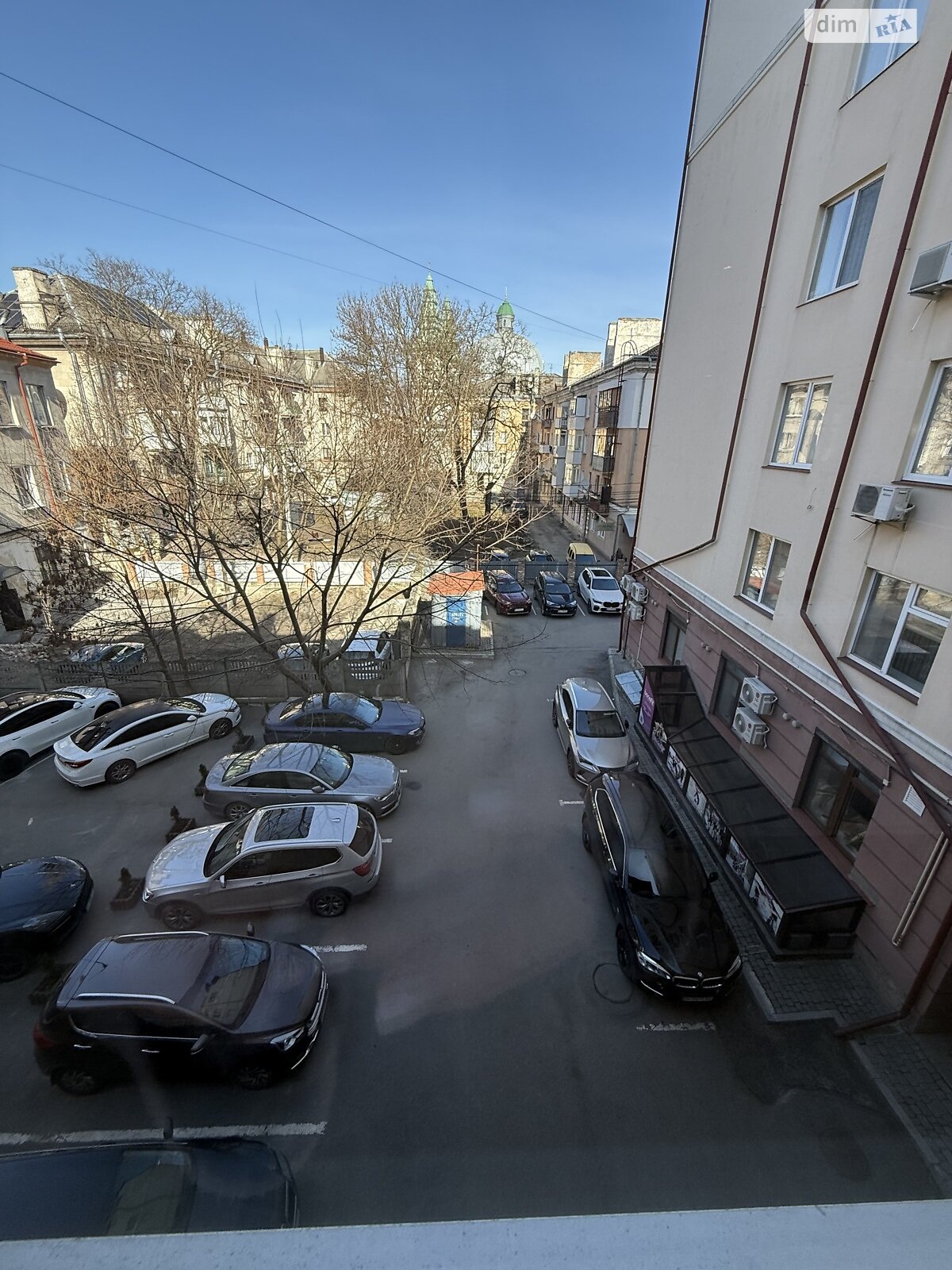 Продажа четырехкомнатной квартиры в Тернополе, на ул. Слепого Йосипа Кардинала, район Центр фото 1 Продажа четырехкомнатной квартиры в Тернополе, на ул. Слепого Йосипа Кардинала, район Центр фото 1