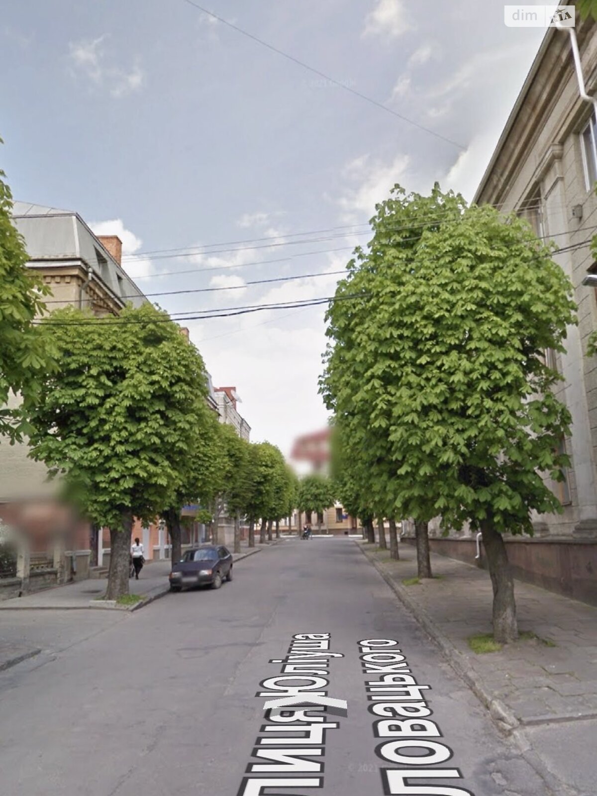 Продаж двокімнатної квартири в Тернополі, на вул. Словацького Юліуша, район Центр фото 1 Продаж двокімнатної квартири в Тернополі, на вул. Словацького Юліуша, район Центр фото 1
