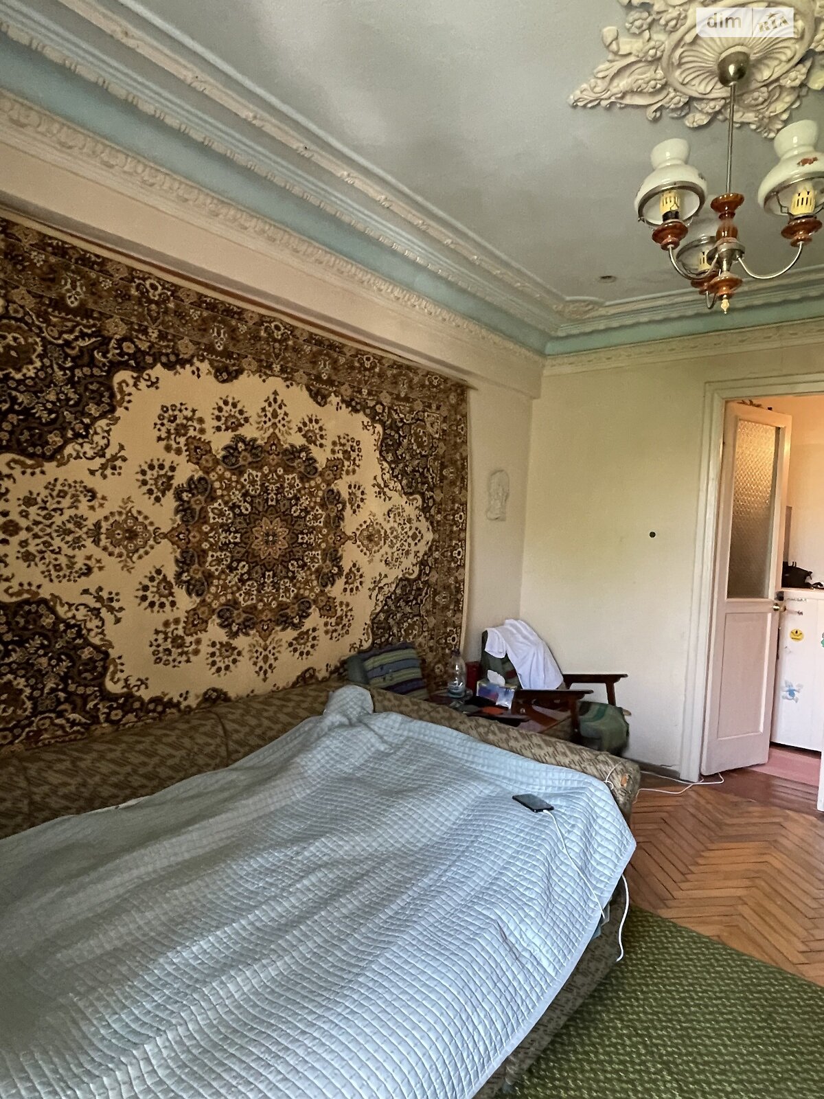 Продажа двухкомнатной квартиры в Тернополе, на ул. Словацкого Юлиуша, район Центр фото 1 Продажа двухкомнатной квартиры в Тернополе, на ул. Словацкого Юлиуша, район Центр фото 1