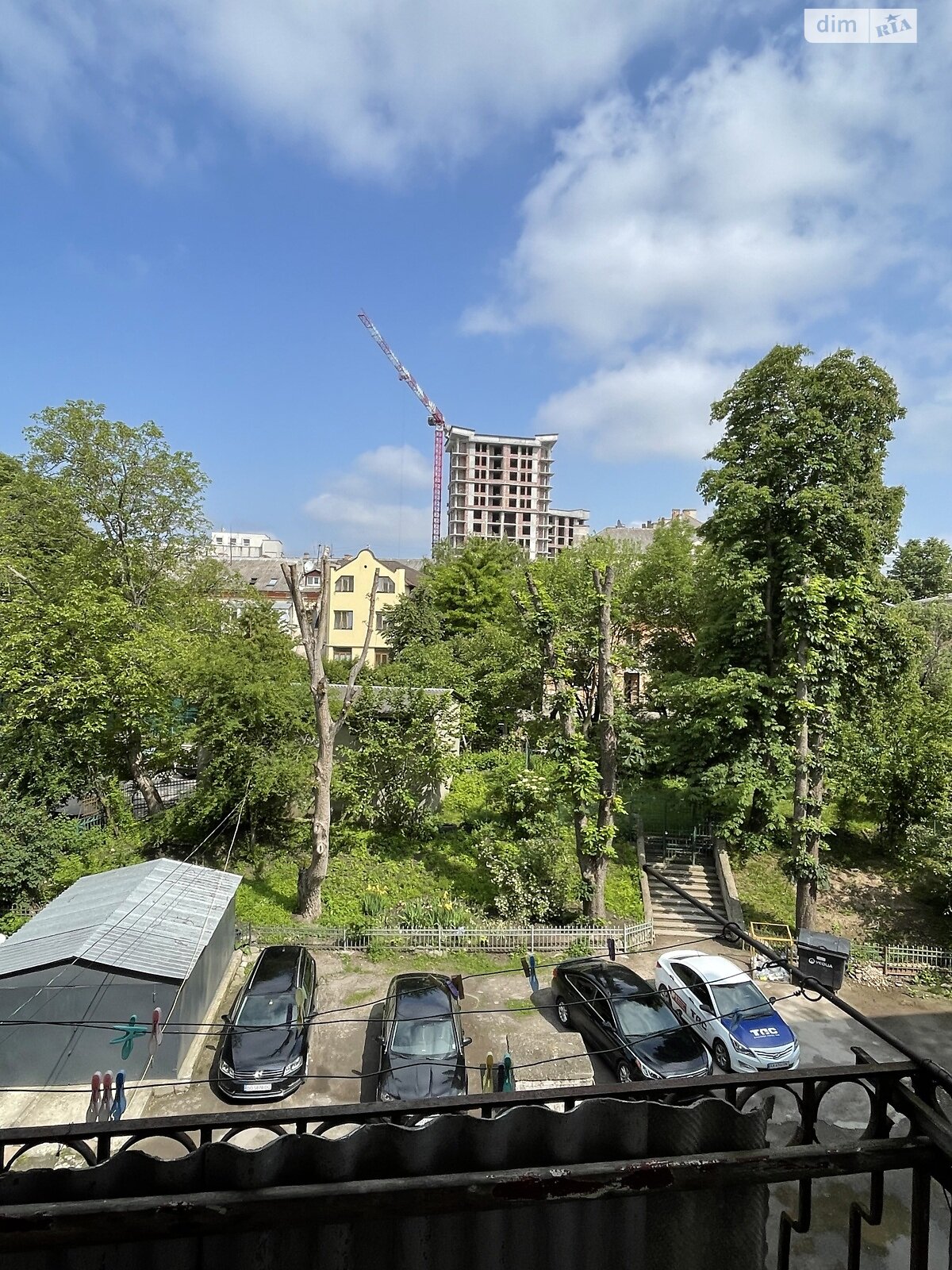 Продажа двухкомнатной квартиры в Тернополе, на ул. Словацкого Юлиуша, район Центр фото 1 Продажа двухкомнатной квартиры в Тернополе, на ул. Словацкого Юлиуша, район Центр фото 1