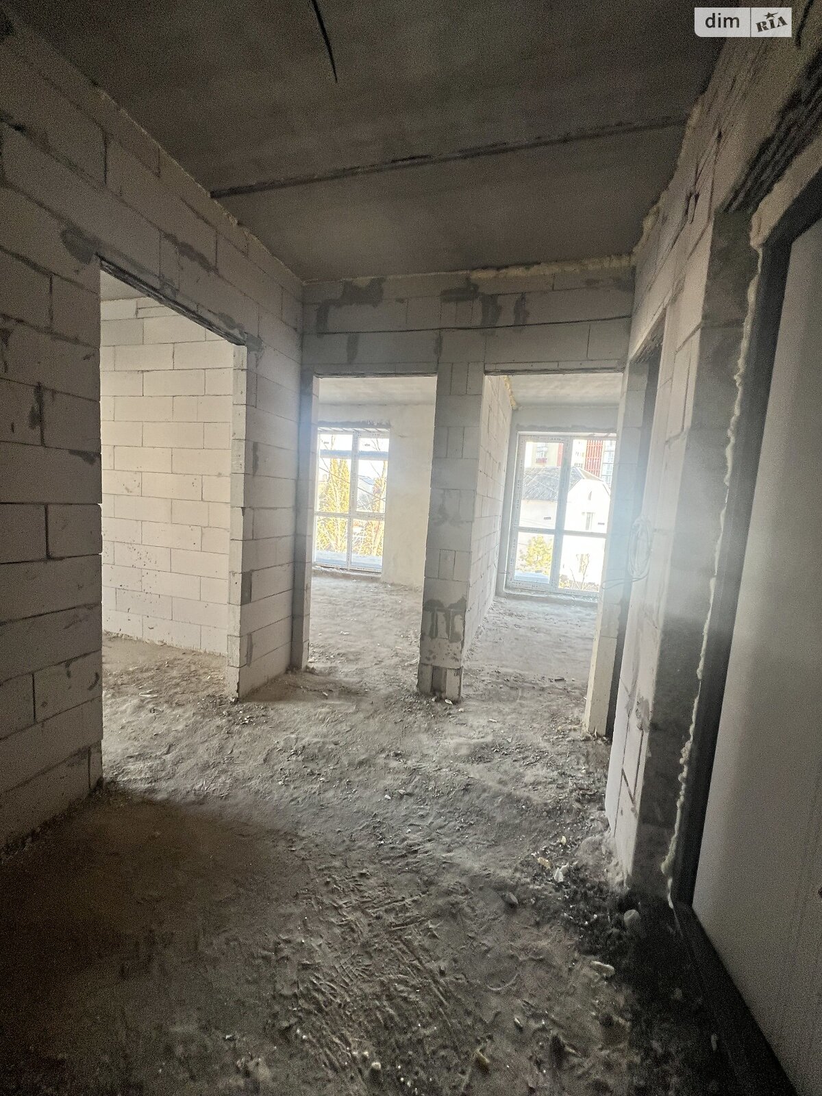 Продажа двухкомнатной квартиры в Тернополе, на ул. Стадниковой Софии, район Центр фото 1 Продажа двухкомнатной квартиры в Тернополе, на ул. Стадниковой Софии, район Центр фото 1