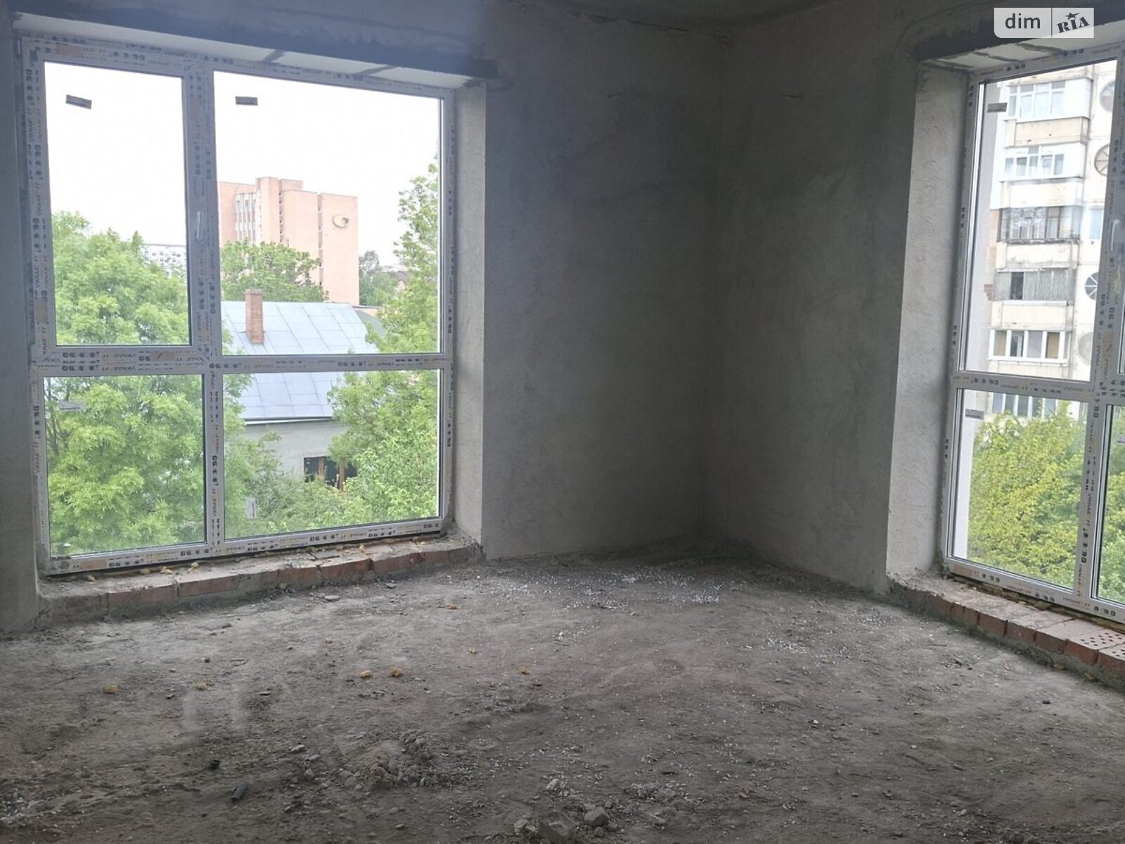 Продажа двухкомнатной квартиры в Тернополе, на ул. Стадниковой Софии, район Центр фото 1 Продажа двухкомнатной квартиры в Тернополе, на ул. Стадниковой Софии, район Центр фото 1