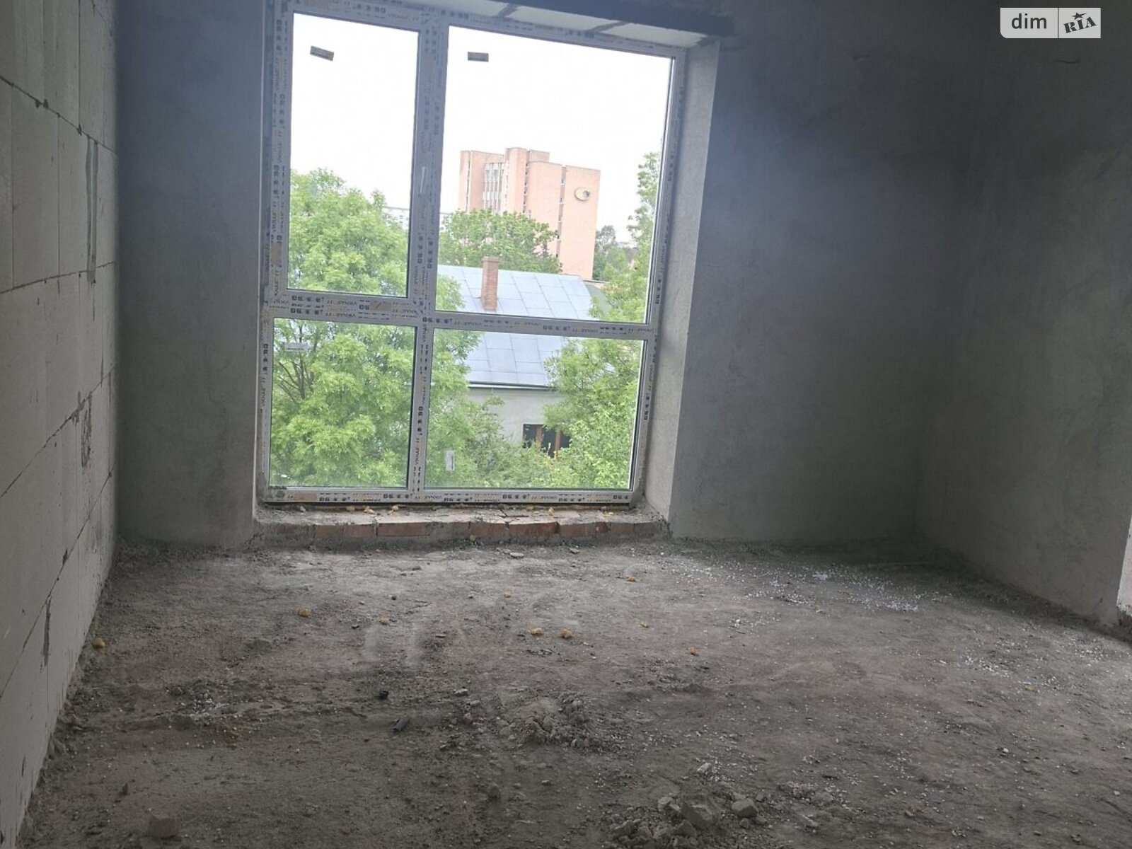Продажа двухкомнатной квартиры в Тернополе, на ул. Стадниковой Софии, район Центр фото 1 Продажа двухкомнатной квартиры в Тернополе, на ул. Стадниковой Софии, район Центр фото 1