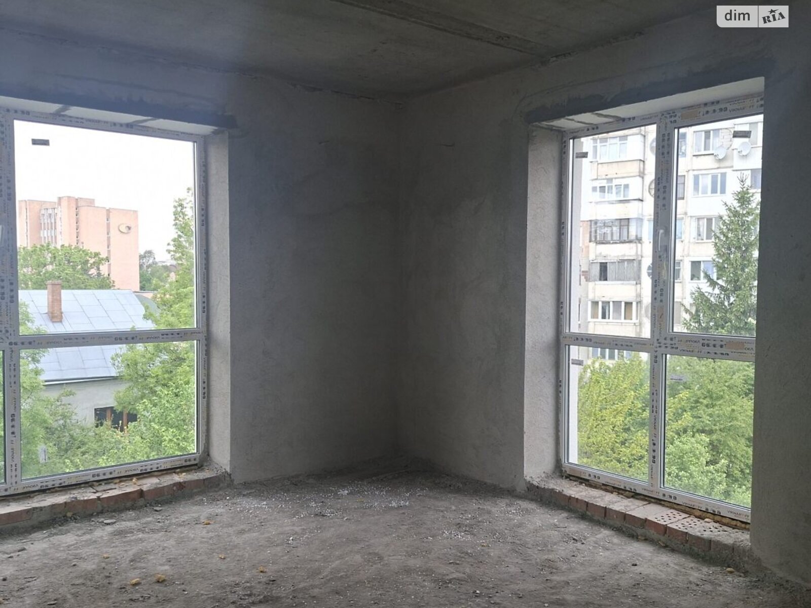 Продажа двухкомнатной квартиры в Тернополе, на ул. Стадниковой Софии, район Центр фото 1 Продажа двухкомнатной квартиры в Тернополе, на ул. Стадниковой Софии, район Центр фото 1