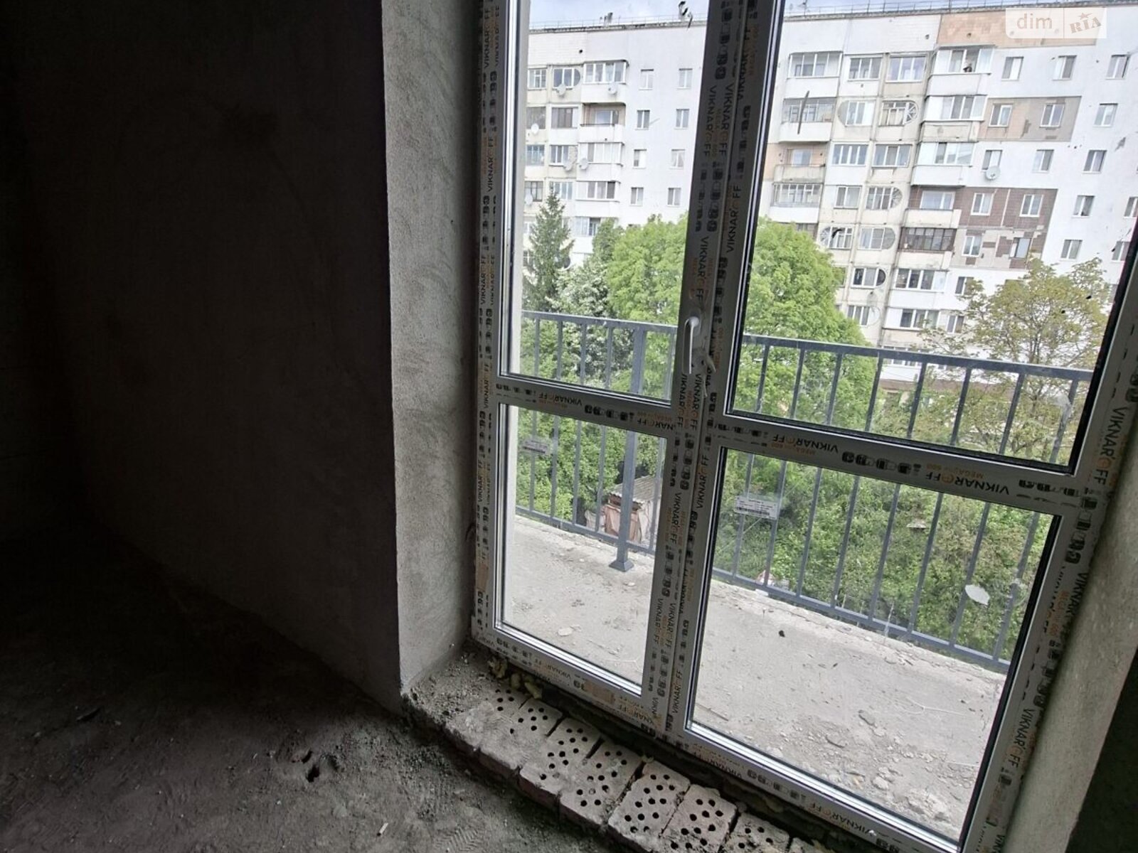 Продажа двухкомнатной квартиры в Тернополе, на ул. Стадниковой Софии, район Центр фото 1 Продажа двухкомнатной квартиры в Тернополе, на ул. Стадниковой Софии, район Центр фото 1