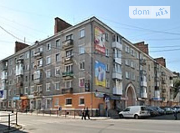 Продажа трехкомнатной квартиры в Тернополе, на ул. Старый Рынок район Центр фото 1 Продажа трехкомнатной квартиры в Тернополе, на ул. Старый Рынок район Центр фото 1