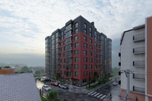 Продажа двухкомнатной квартиры в Тернополе, на ул. Стецька Ярослава 20Б, район Центр фото 2