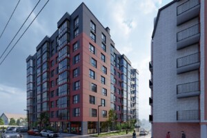 Продаж двокімнатної квартири в Тернополі, на вул. Стецька Ярослава 20Б, район Центр фото 2