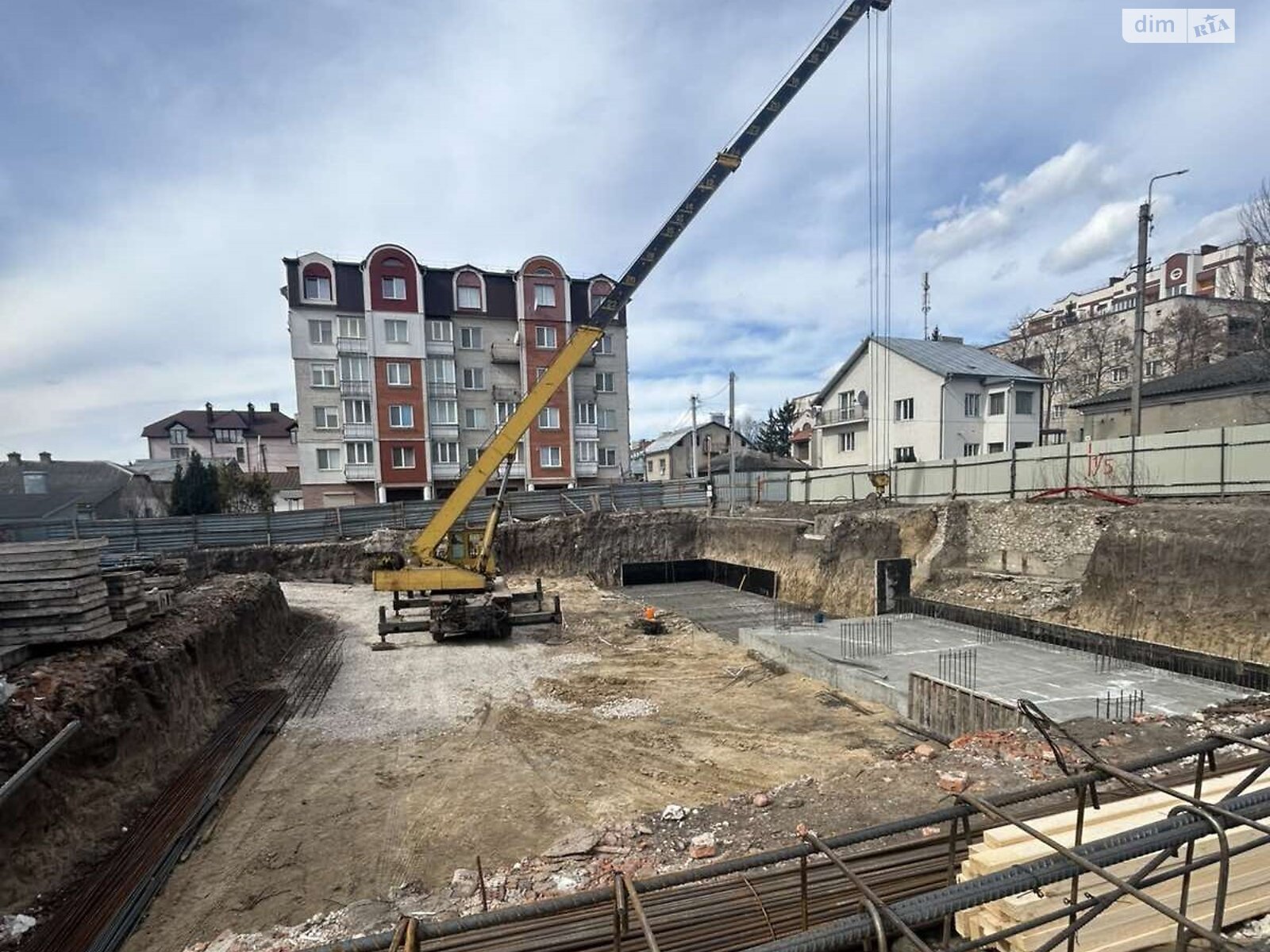 Продаж двокімнатної квартири в Тернополі, на вул. Стецька Ярослава 20Б, район Центр фото 1 Продаж двокімнатної квартири в Тернополі, на вул. Стецька Ярослава 20Б, район Центр фото 1