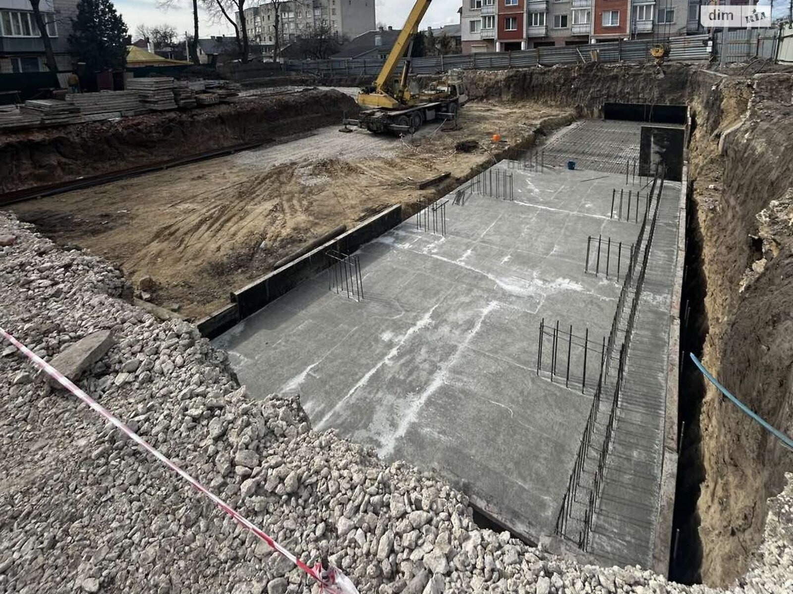 Продаж двокімнатної квартири в Тернополі, на вул. Стецька Ярослава 20Б, район Центр фото 1 Продаж двокімнатної квартири в Тернополі, на вул. Стецька Ярослава 20Б, район Центр фото 1