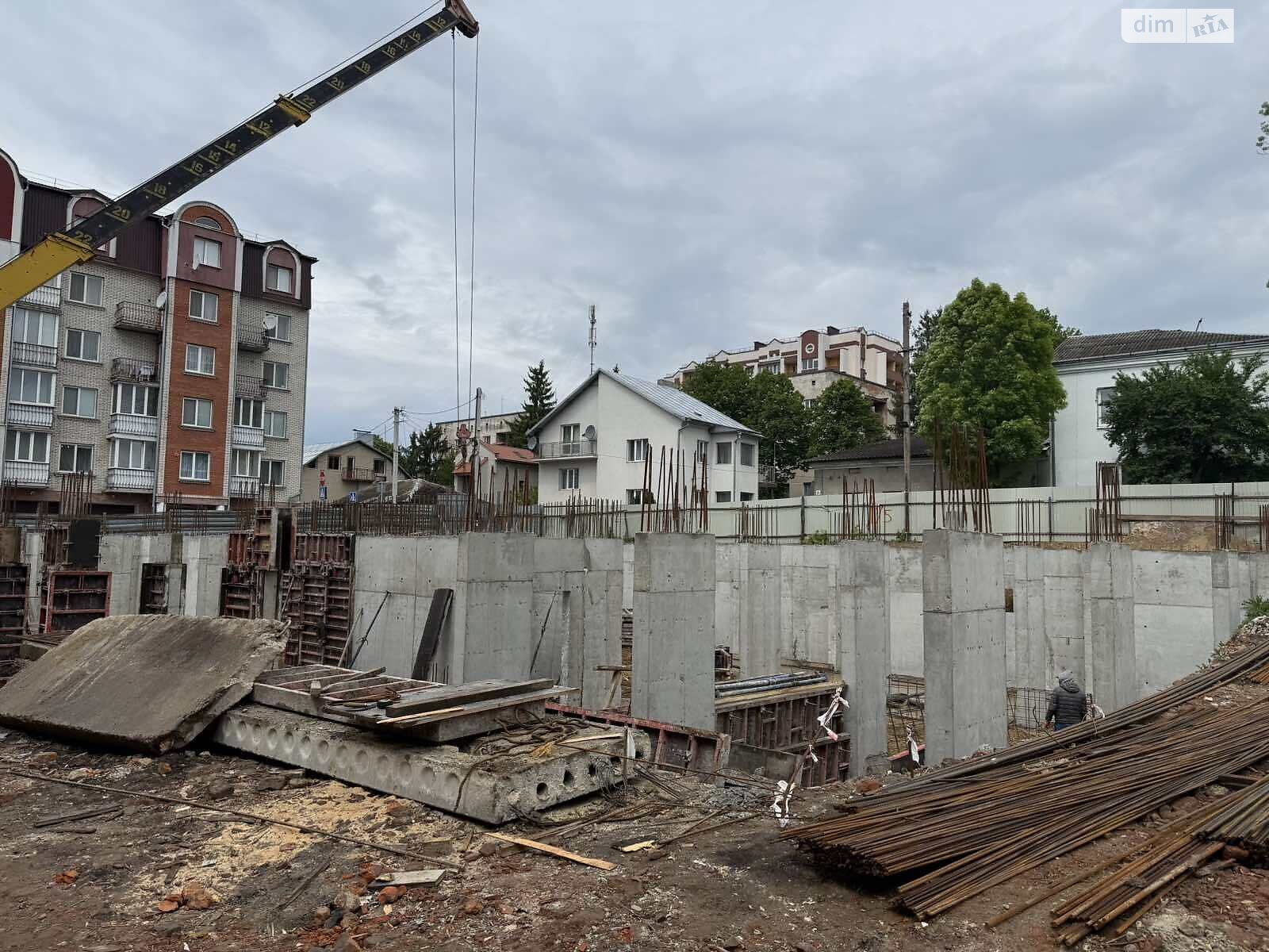 Продажа однокомнатной квартиры в Тернополе, на ул. Стецька Ярослава 20Б, район Центр фото 1 Продажа однокомнатной квартиры в Тернополе, на ул. Стецька Ярослава 20Б, район Центр фото 1