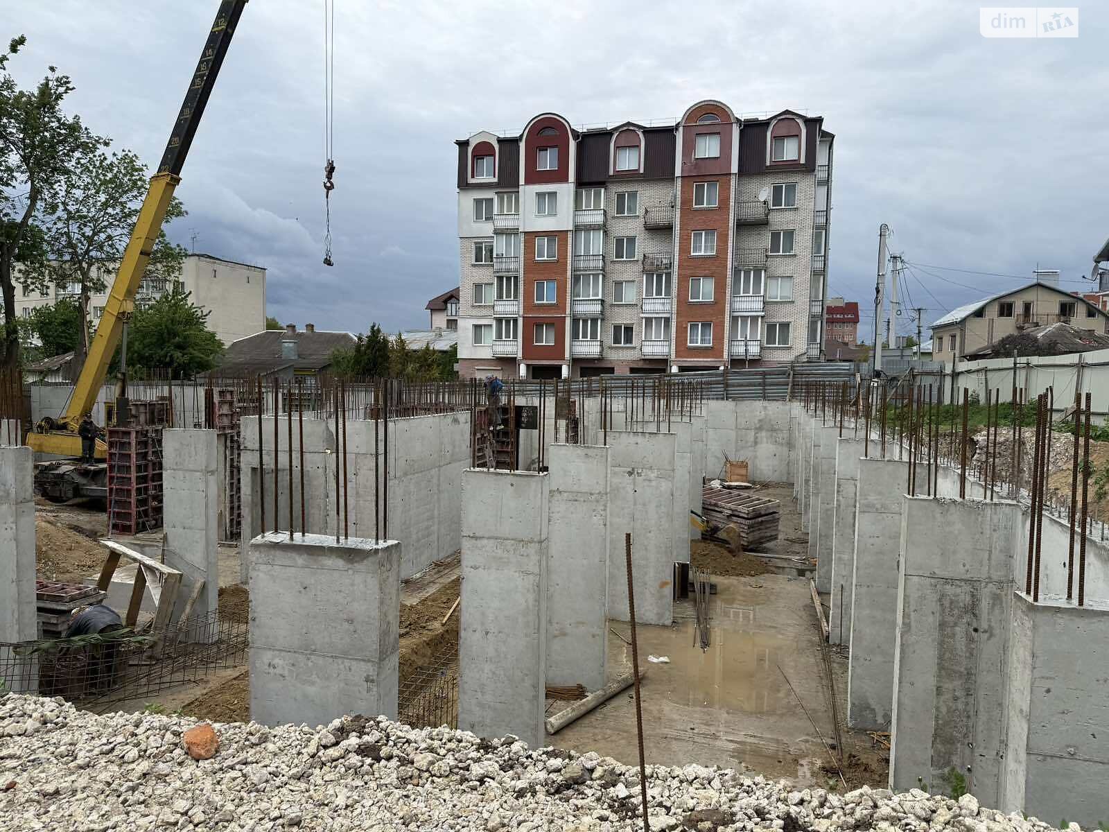 Продажа однокомнатной квартиры в Тернополе, на ул. Стецька Ярослава 20Б, район Центр фото 1 Продажа однокомнатной квартиры в Тернополе, на ул. Стецька Ярослава 20Б, район Центр фото 1