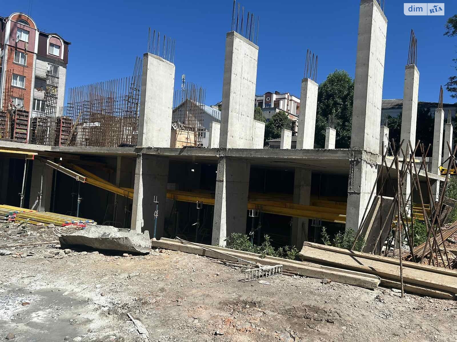 Продаж двокімнатної квартири в Тернополі, на вул. Стецька Ярослава 20Б, район Центр фото 1 Продаж двокімнатної квартири в Тернополі, на вул. Стецька Ярослава 20Б, район Центр фото 1