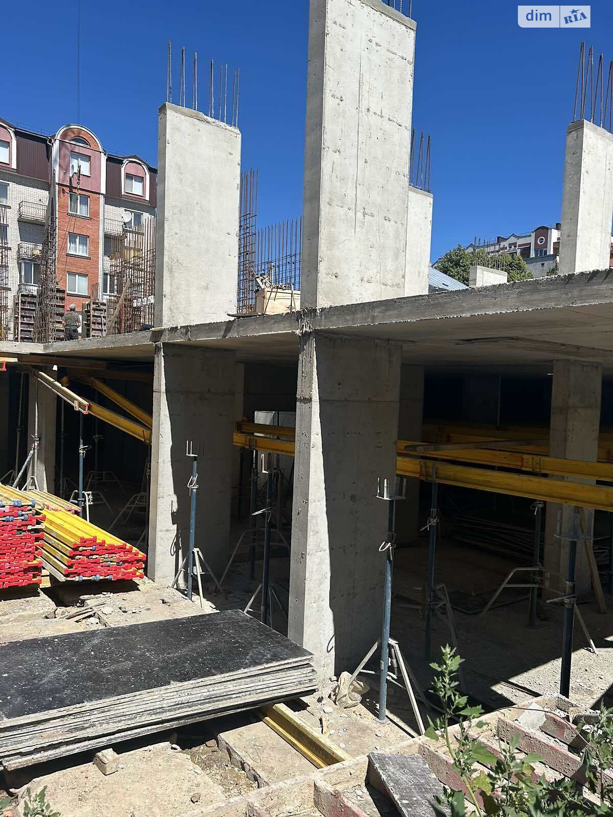Продаж двокімнатної квартири в Тернополі, на вул. Стецька Ярослава 20Б, район Центр фото 1 Продаж двокімнатної квартири в Тернополі, на вул. Стецька Ярослава 20Б, район Центр фото 1